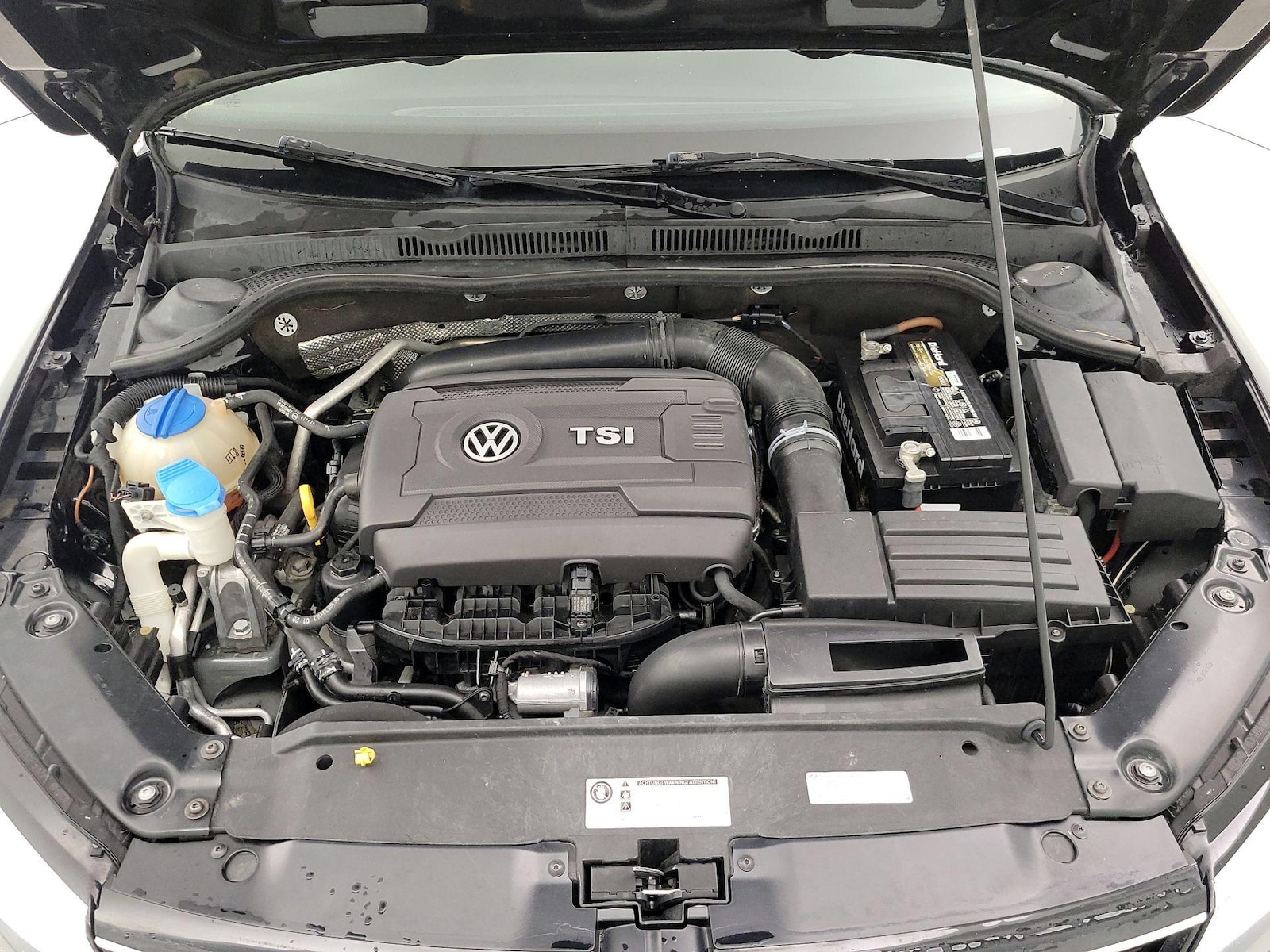 2015 Volkswagen Jetta SE - Photo 23