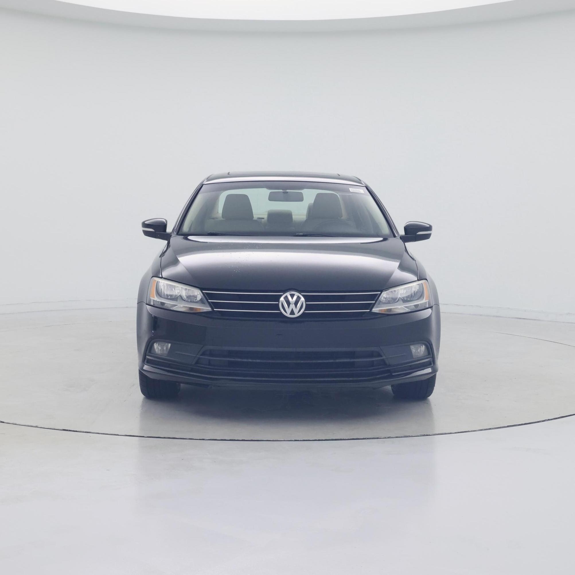 Thumbnail: 2015 Volkswagen Jetta - 5