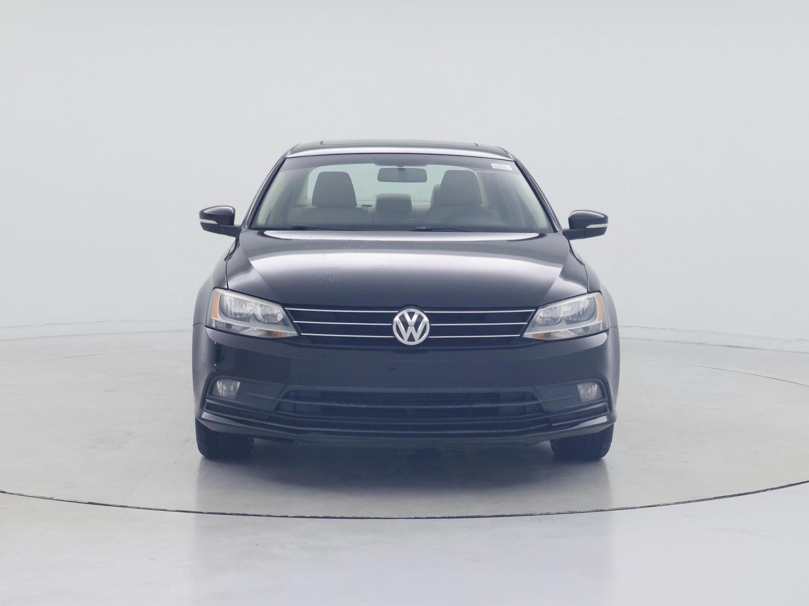 2015 Volkswagen Jetta SE - Photo 6