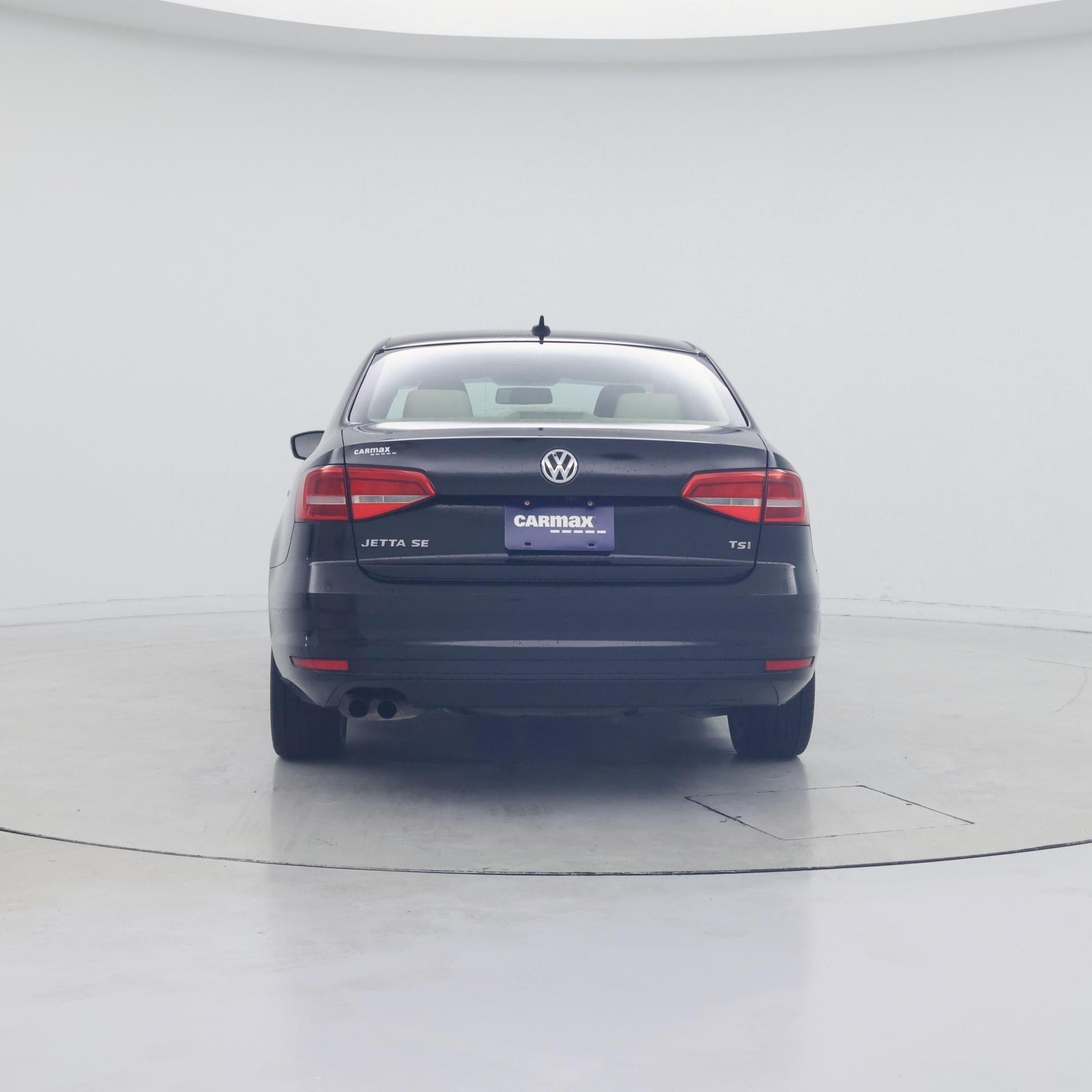 Thumbnail: 2015 Volkswagen Jetta - 6