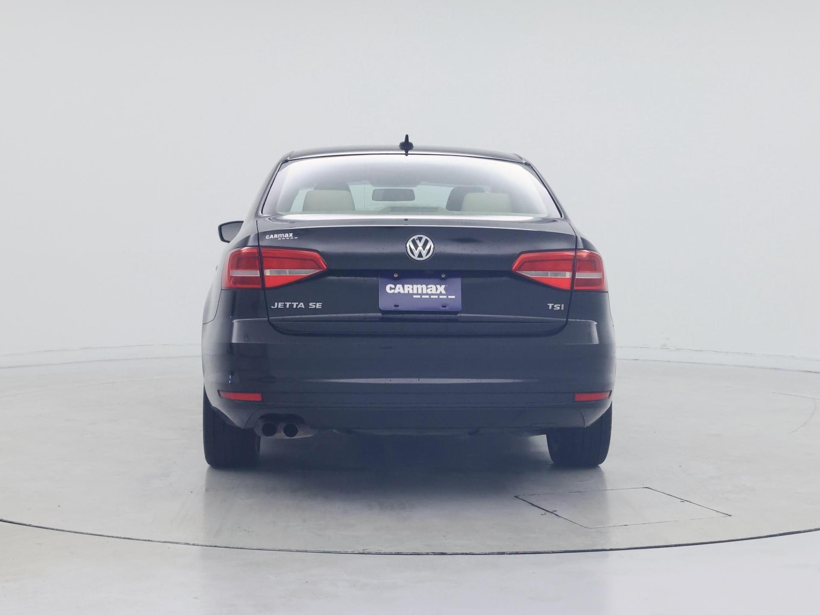 2015 Volkswagen Jetta SE - Photo 7