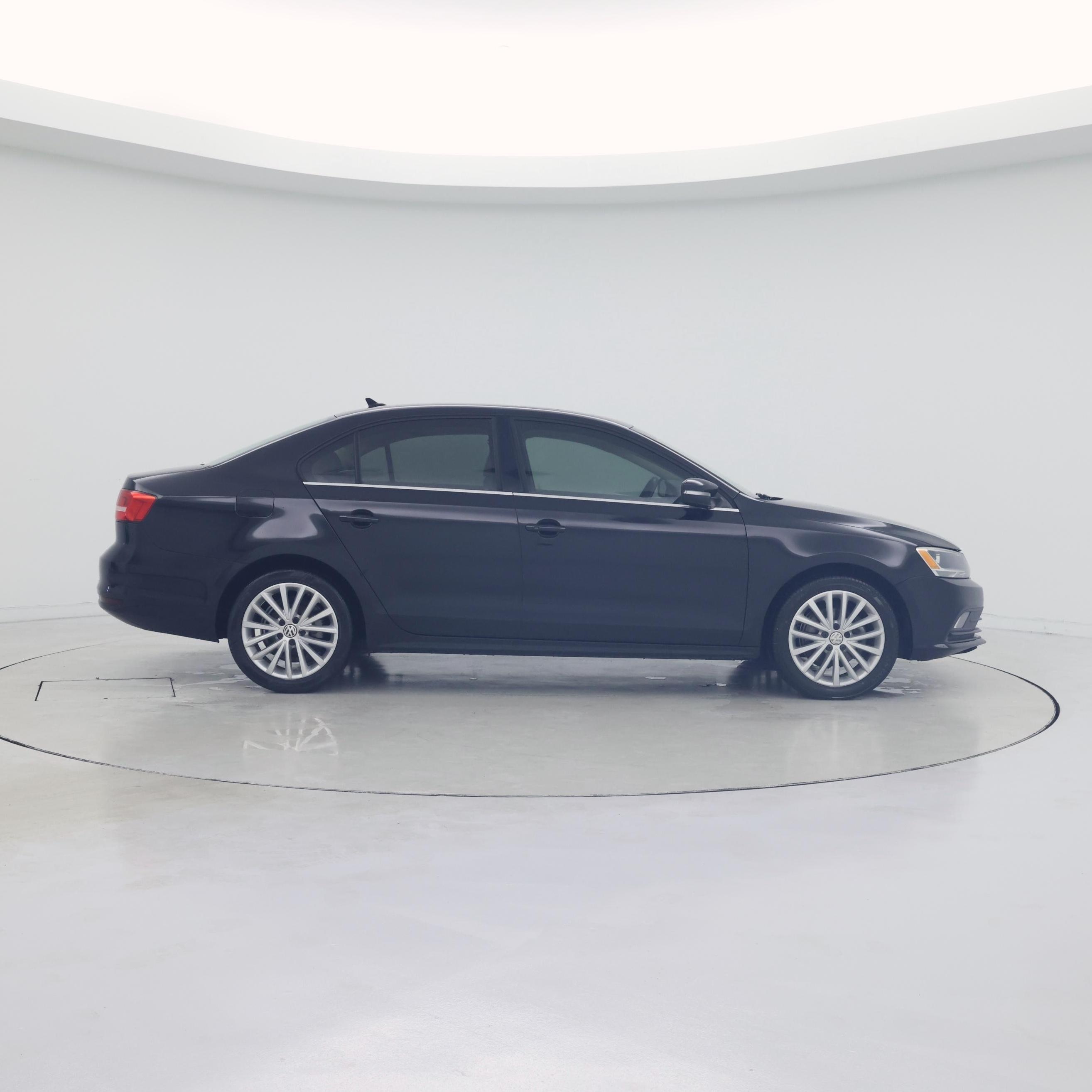 Thumbnail: 2015 Volkswagen Jetta - 7