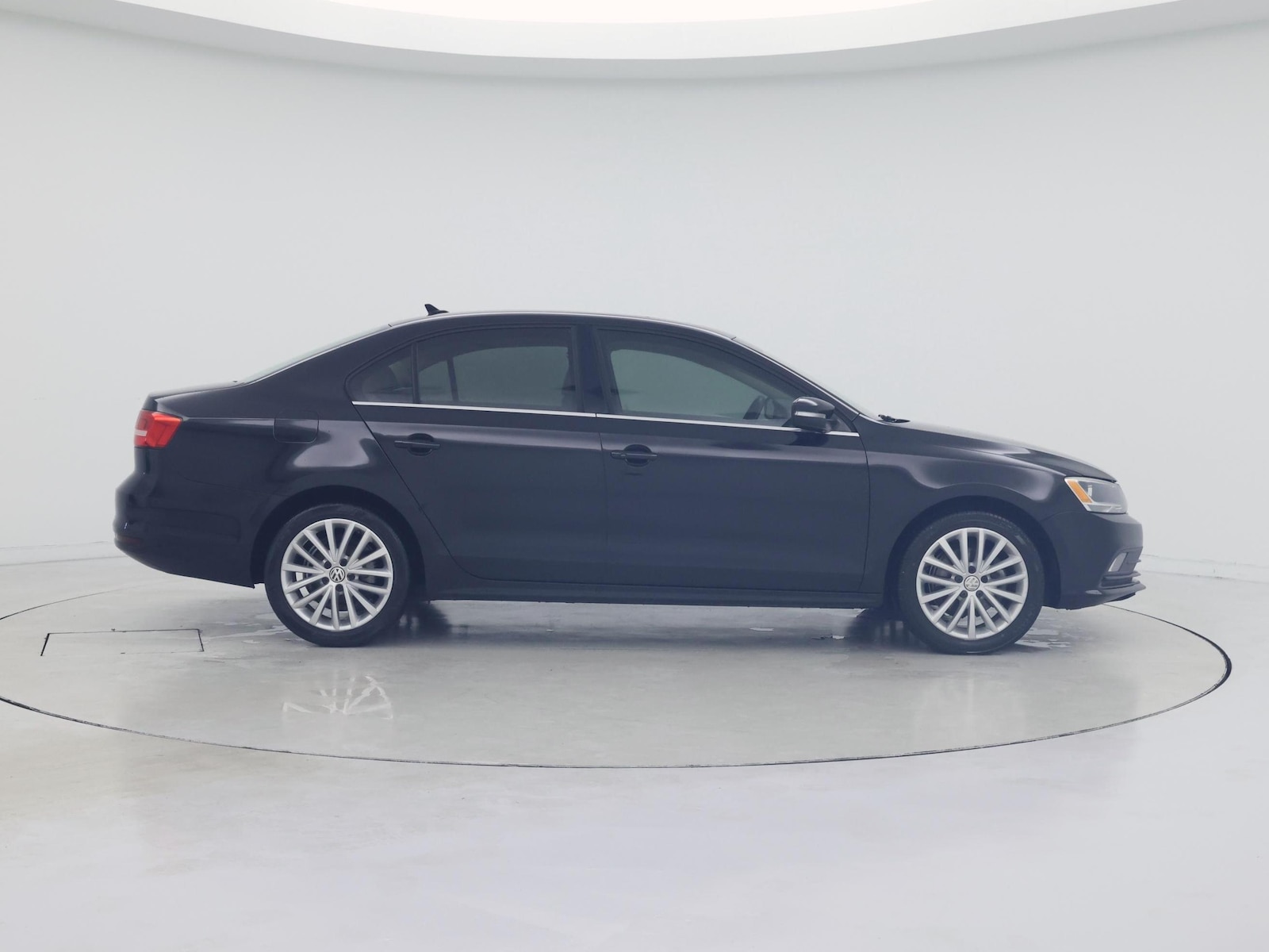 2015 Volkswagen Jetta SE - Photo 8