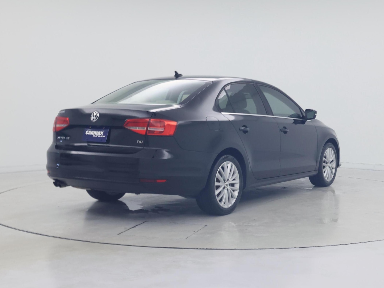 2015 Volkswagen Jetta SE - Photo 9