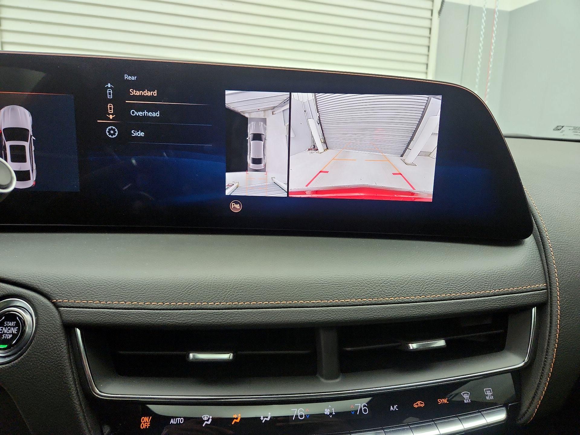 Thumbnail: 2026 Cadillac CT5 - 15