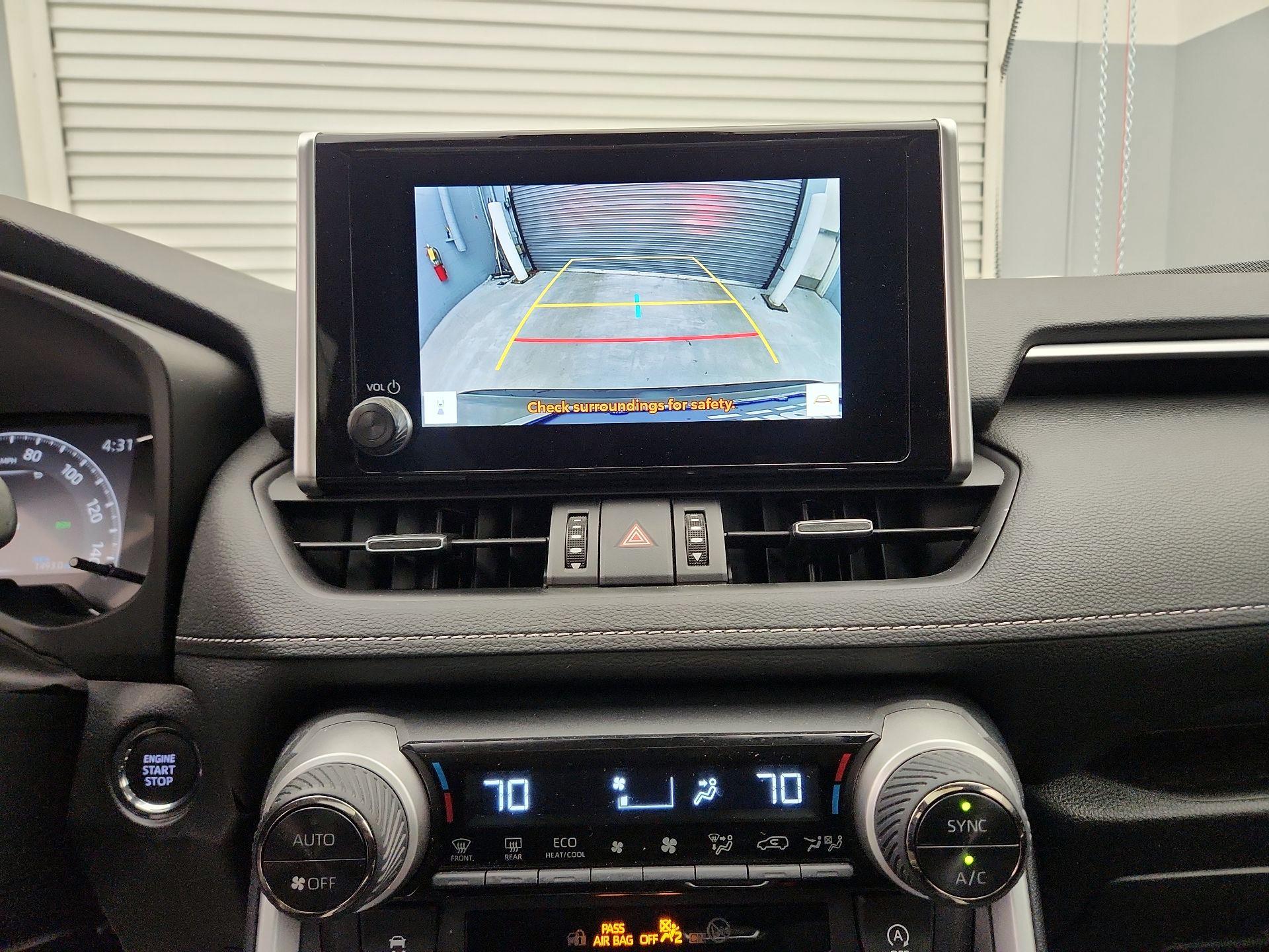 Thumbnail: 2025 Toyota RAV4 - 14