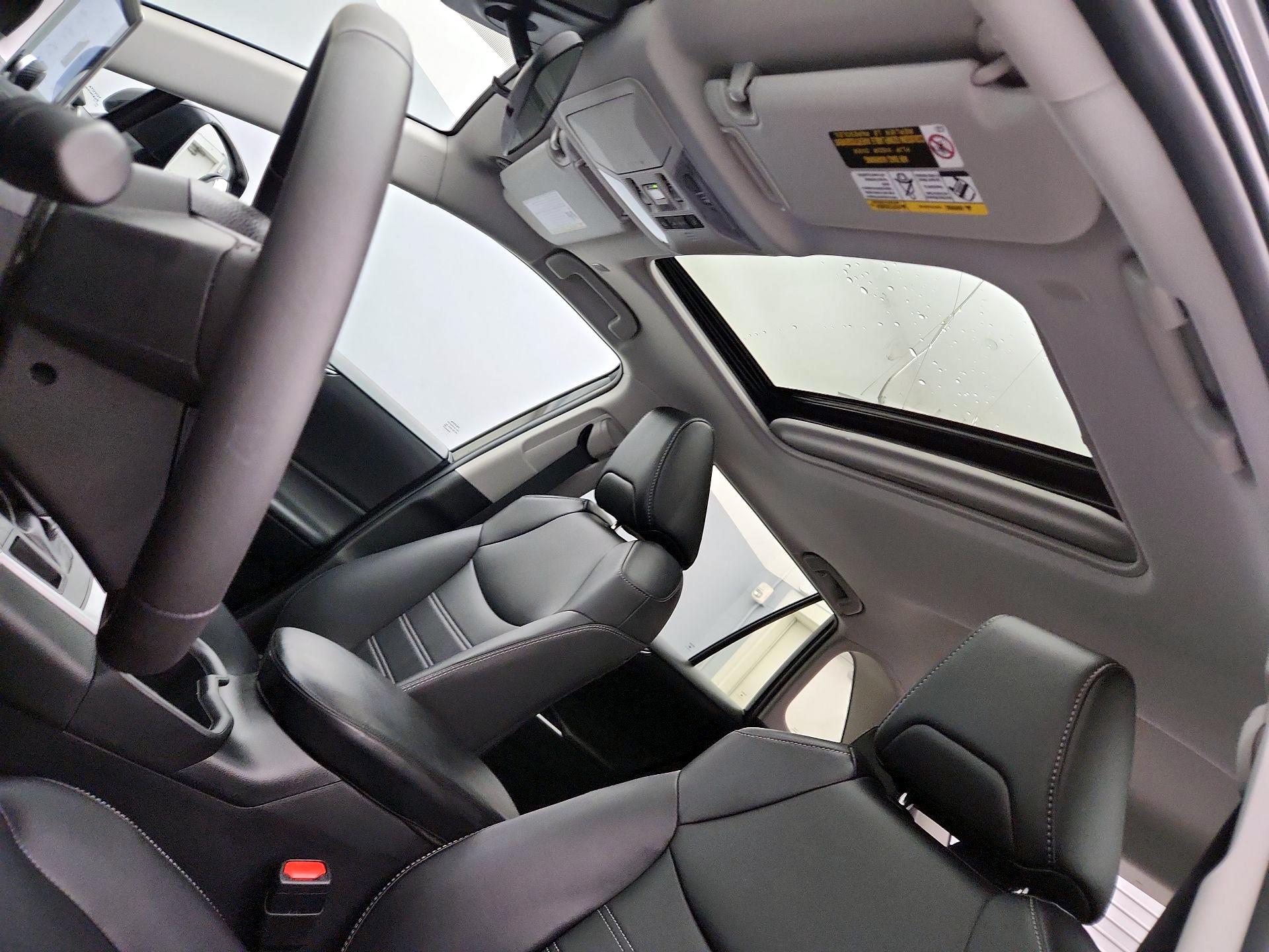 Thumbnail: 2025 Toyota RAV4 - 19