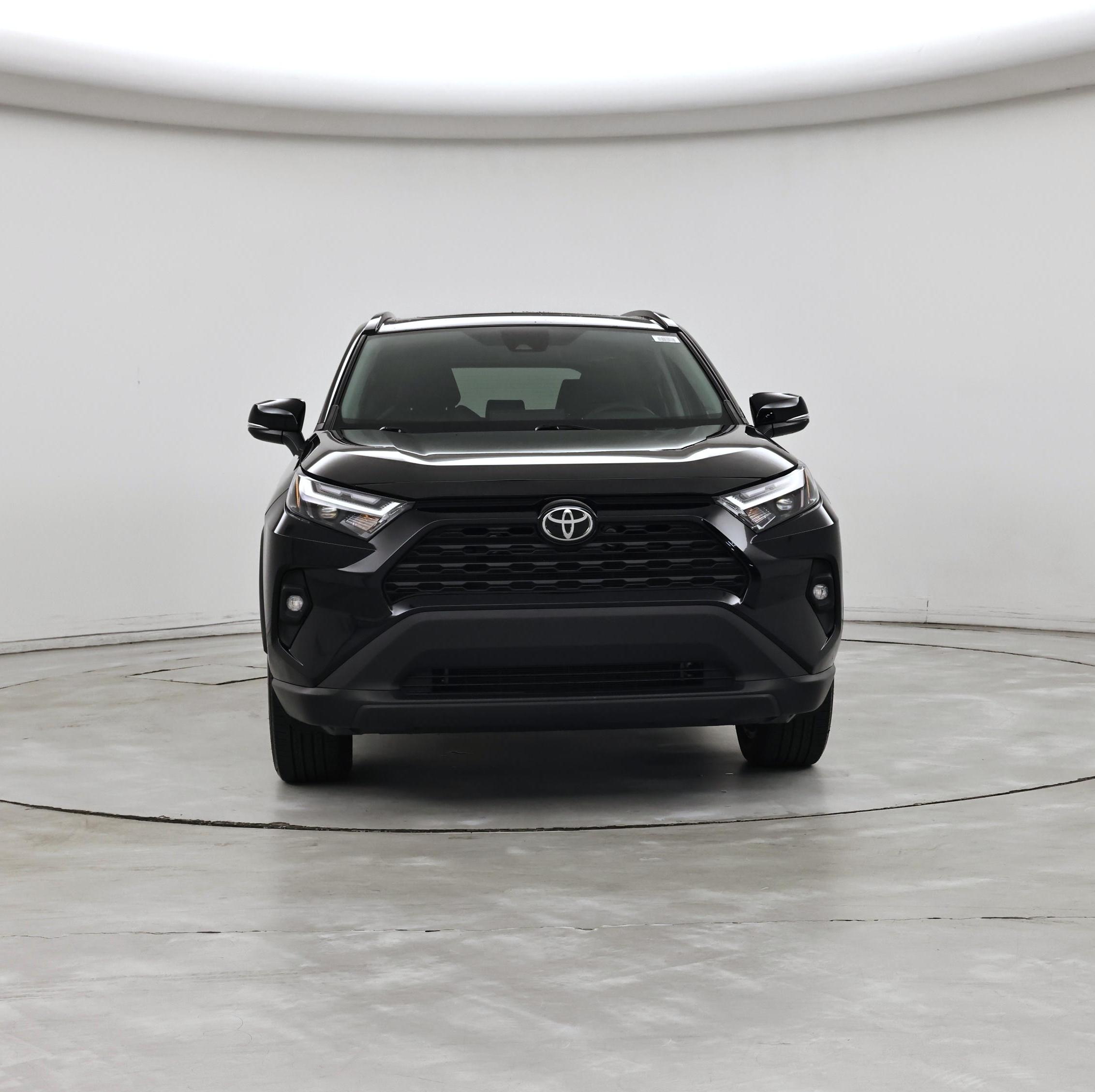 Thumbnail: 2025 Toyota RAV4 - 5