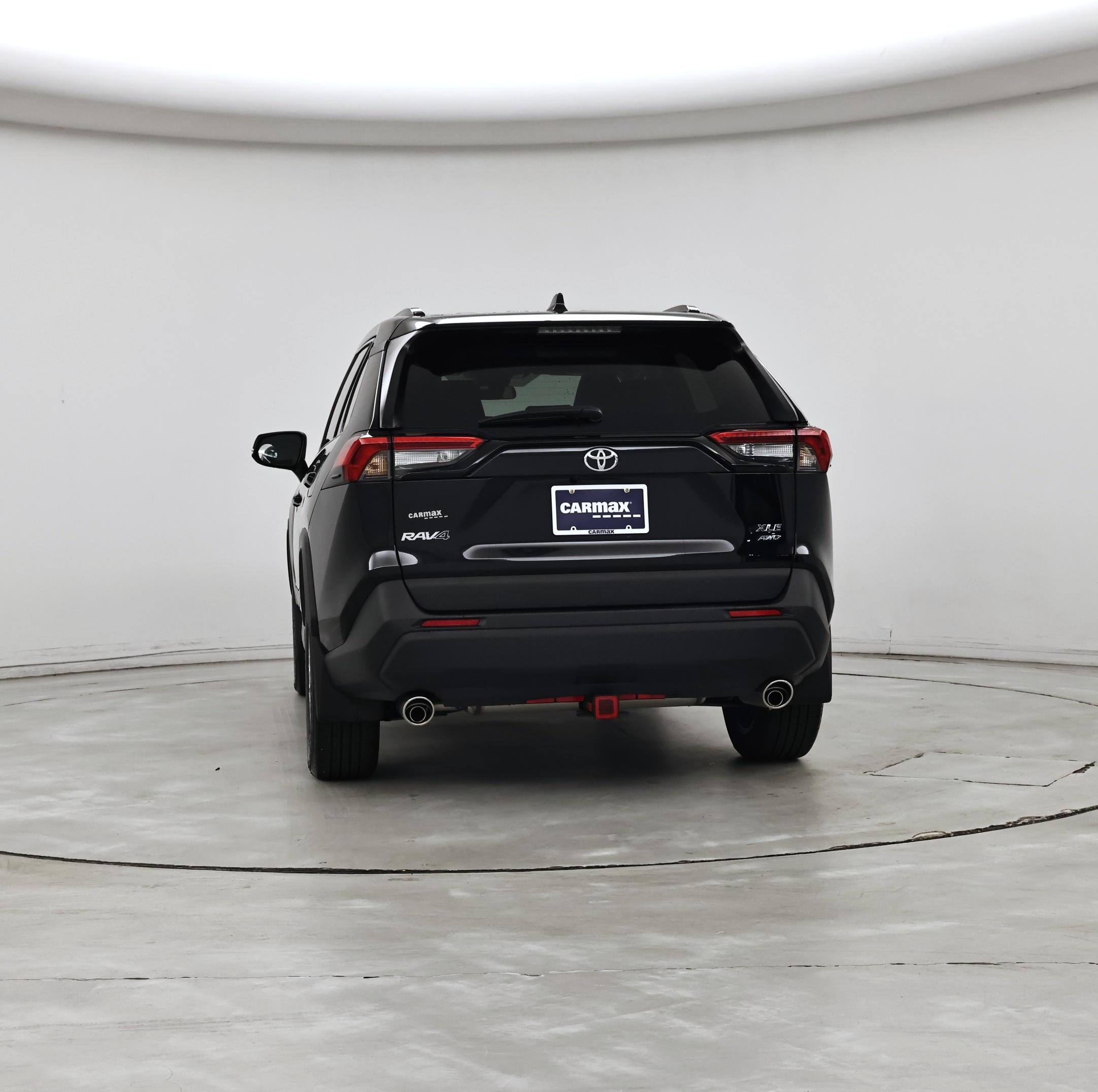 Thumbnail: 2025 Toyota RAV4 - 6