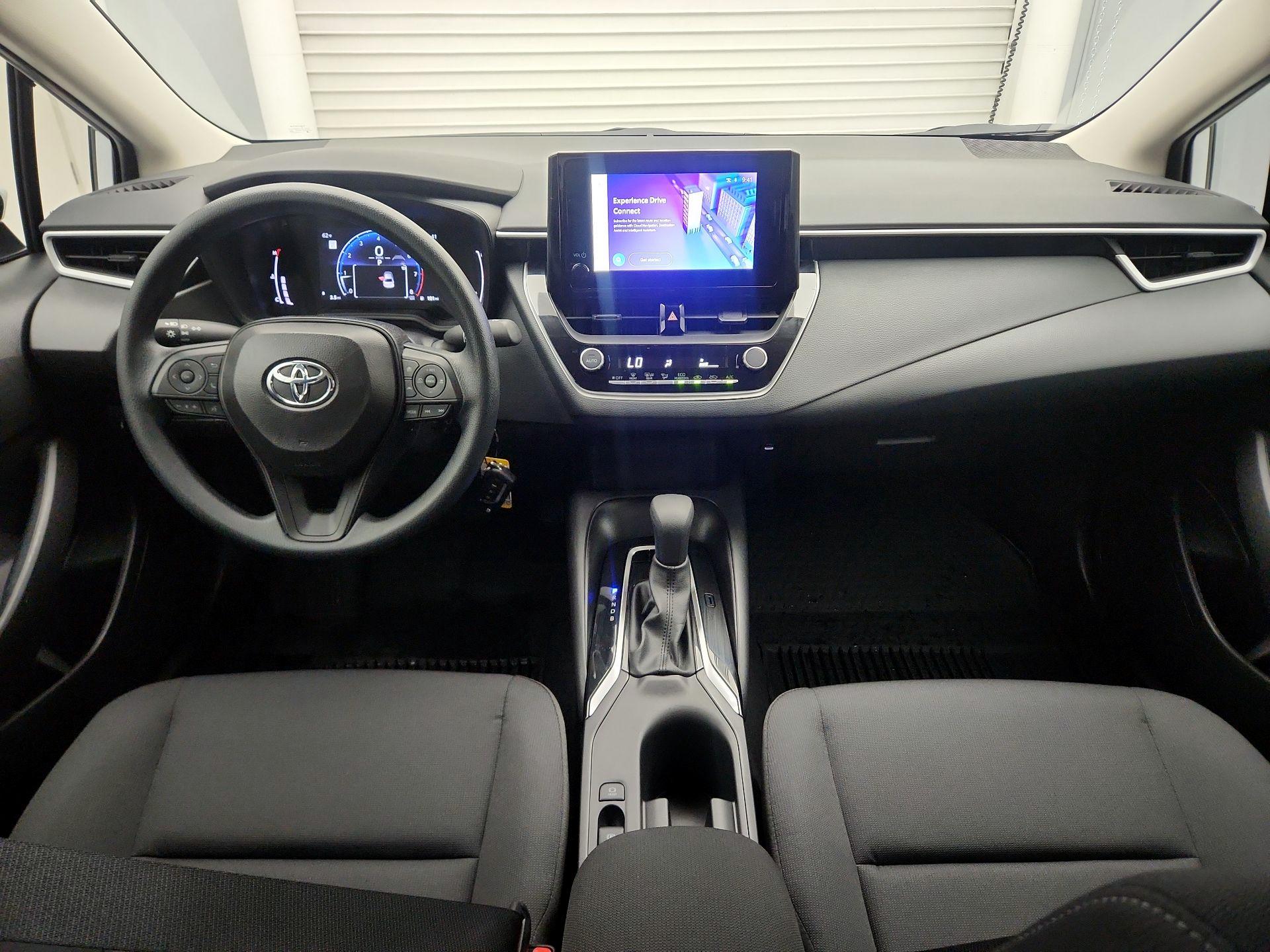 Thumbnail: 2026 Toyota Corolla - 9