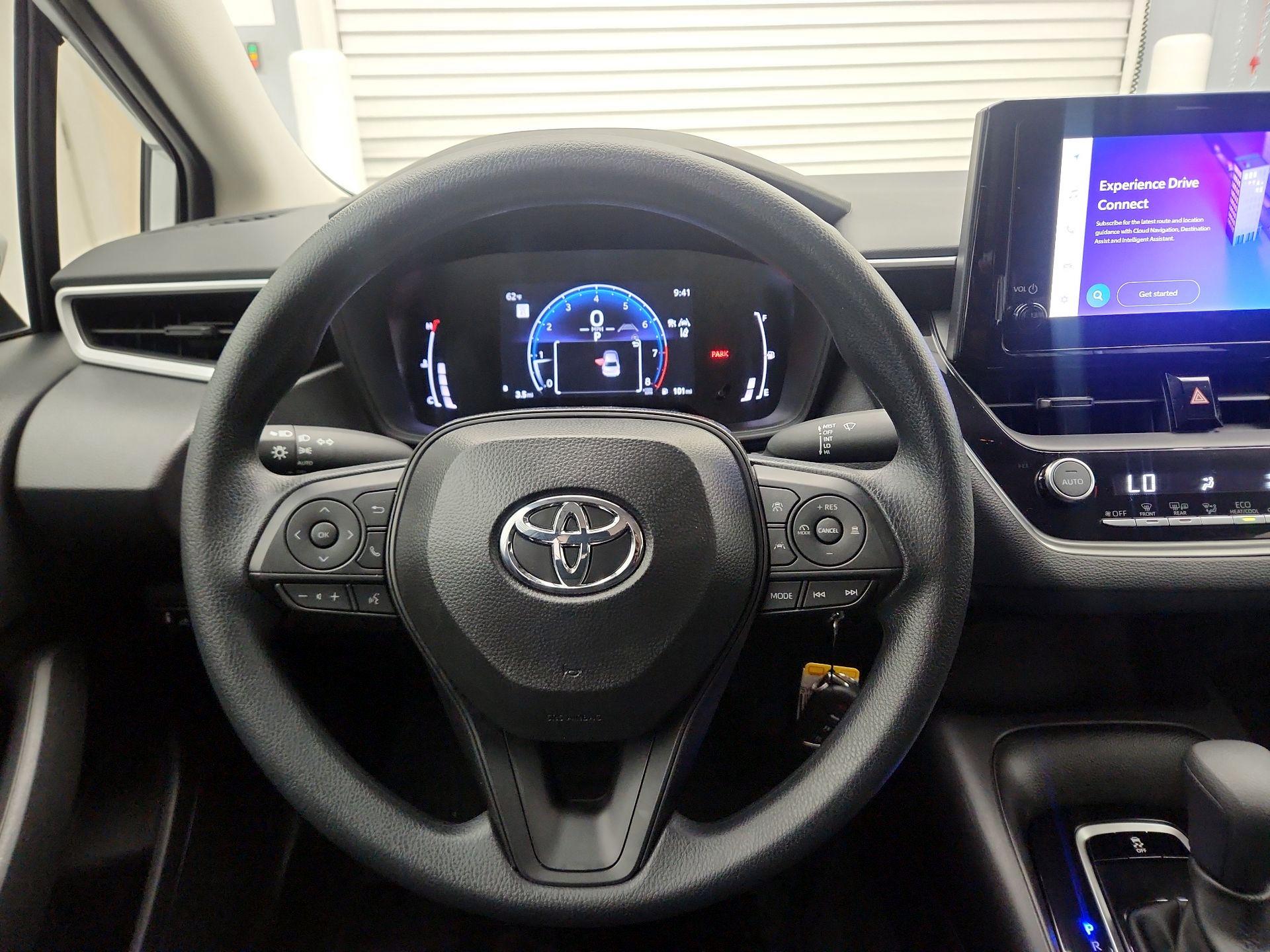 Thumbnail: 2026 Toyota Corolla - 10