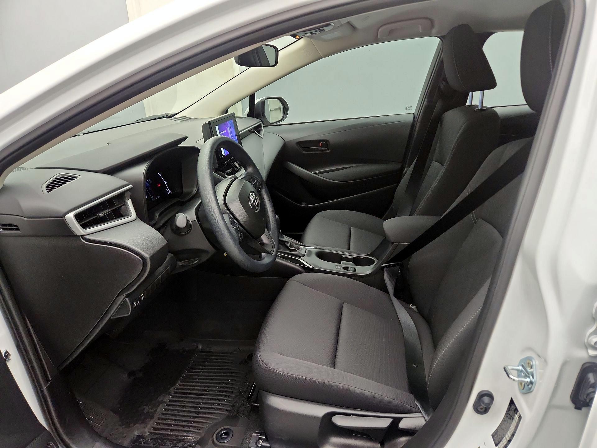 Thumbnail: 2026 Toyota Corolla - 11