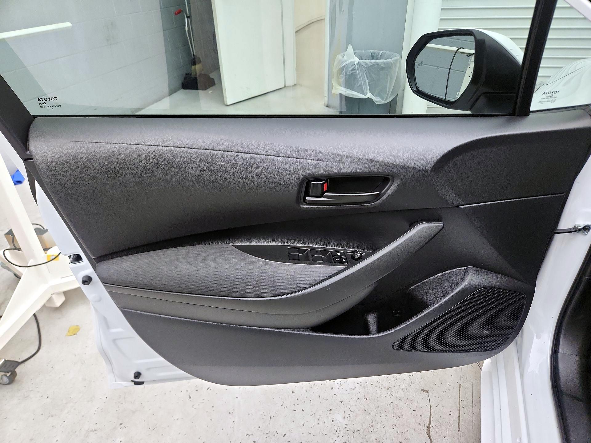 Thumbnail: 2026 Toyota Corolla - 12