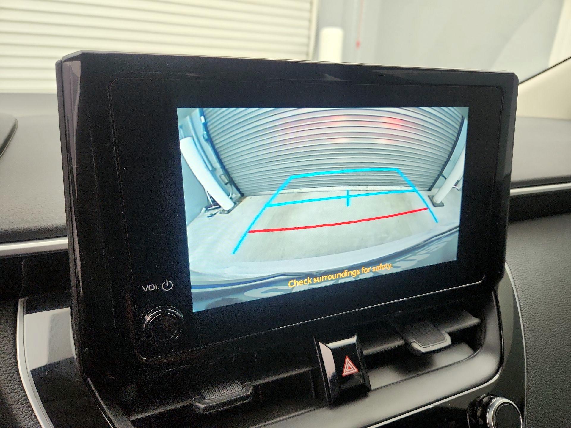 Thumbnail: 2026 Toyota Corolla - 14