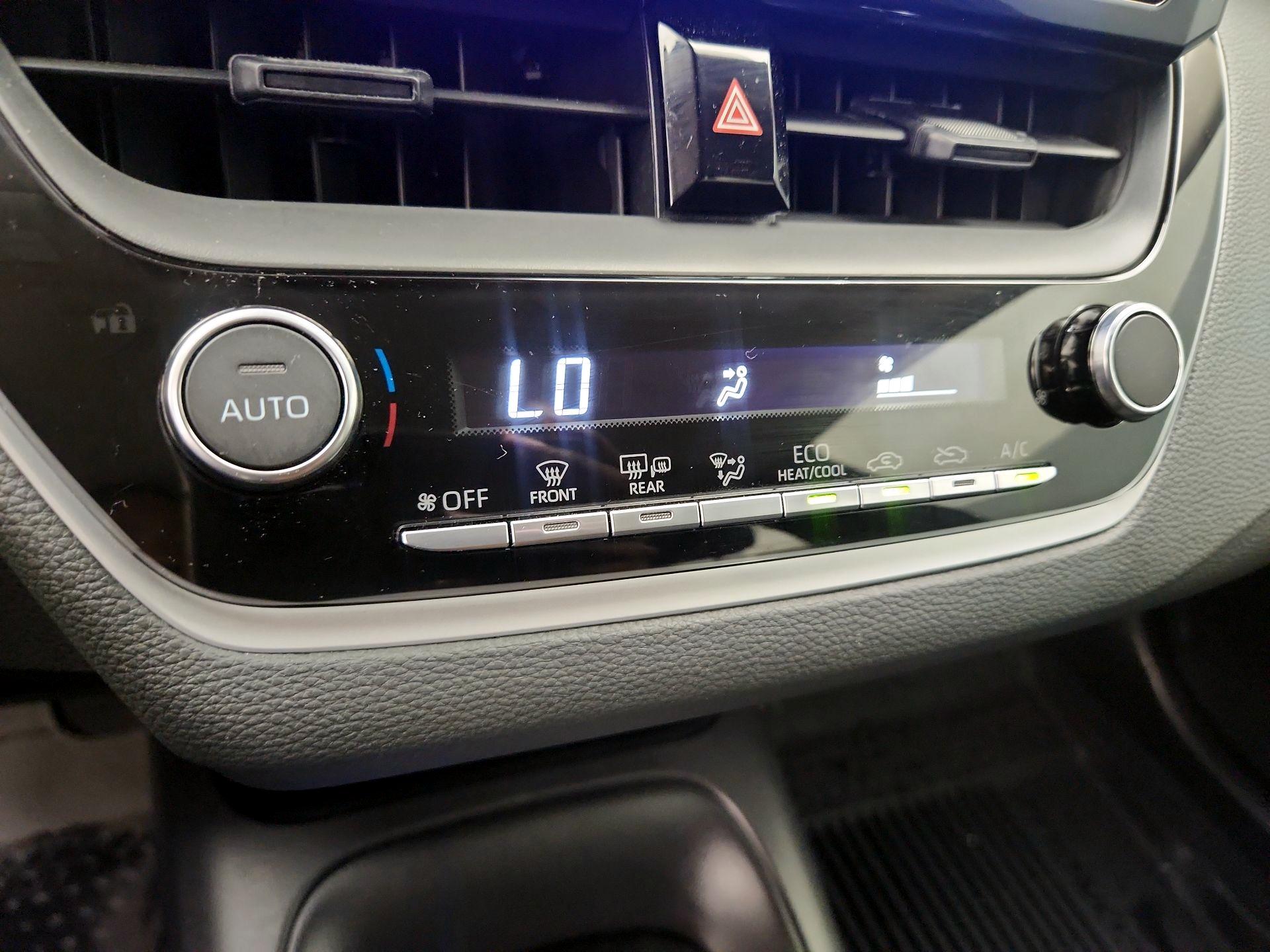 Thumbnail: 2026 Toyota Corolla - 16