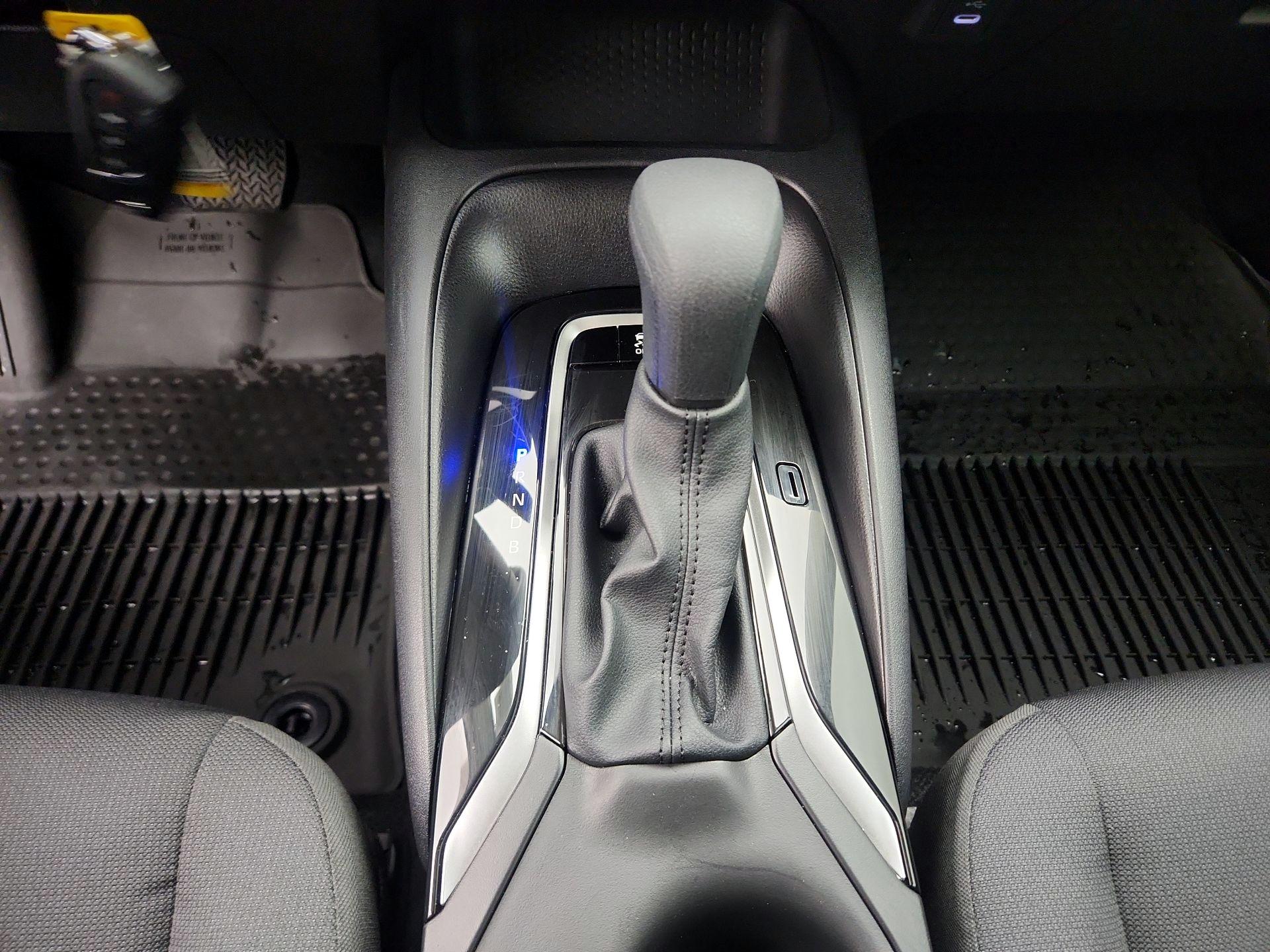 Thumbnail: 2026 Toyota Corolla - 17