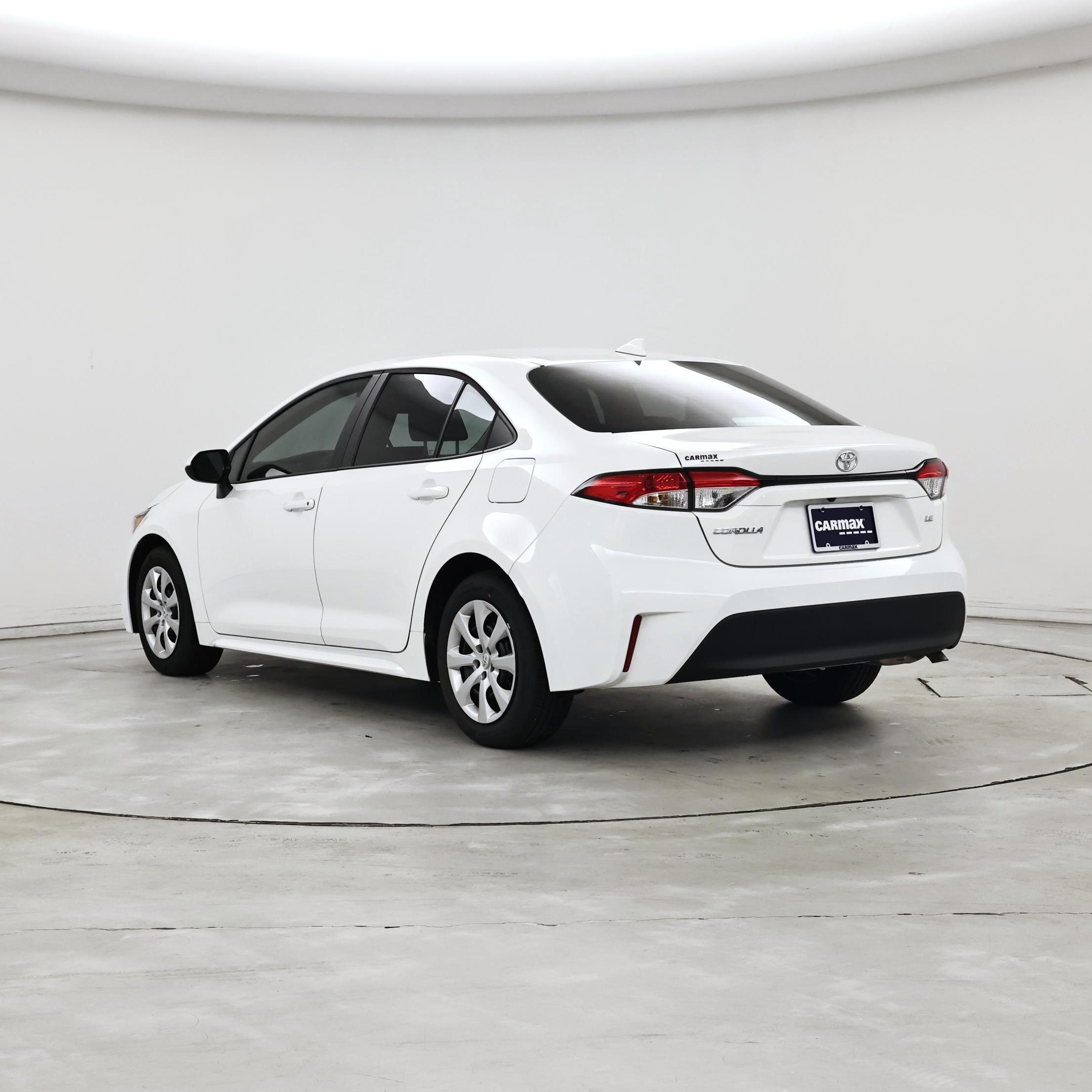 Thumbnail: 2026 Toyota Corolla - 2