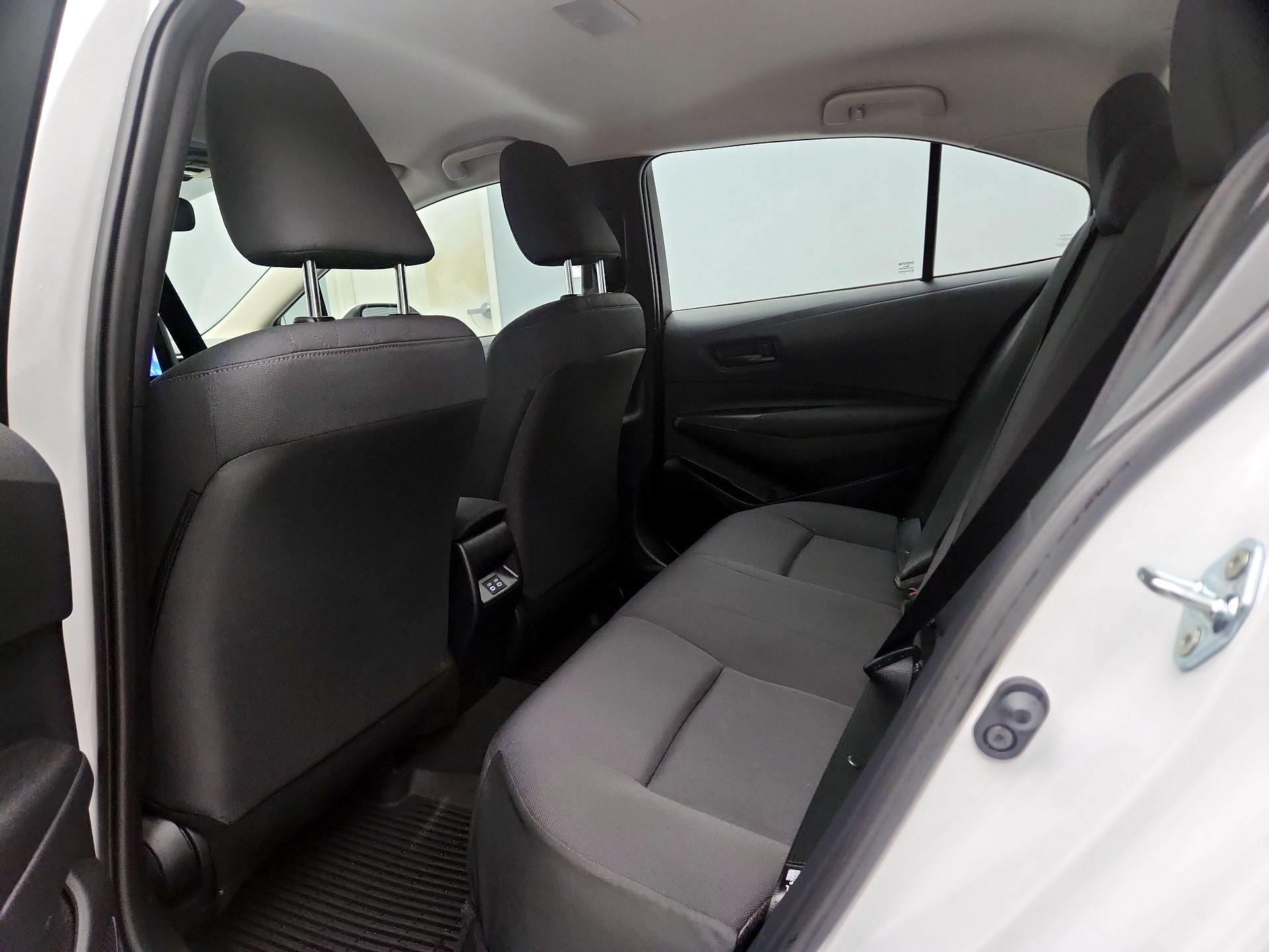 Thumbnail: 2026 Toyota Corolla - 19