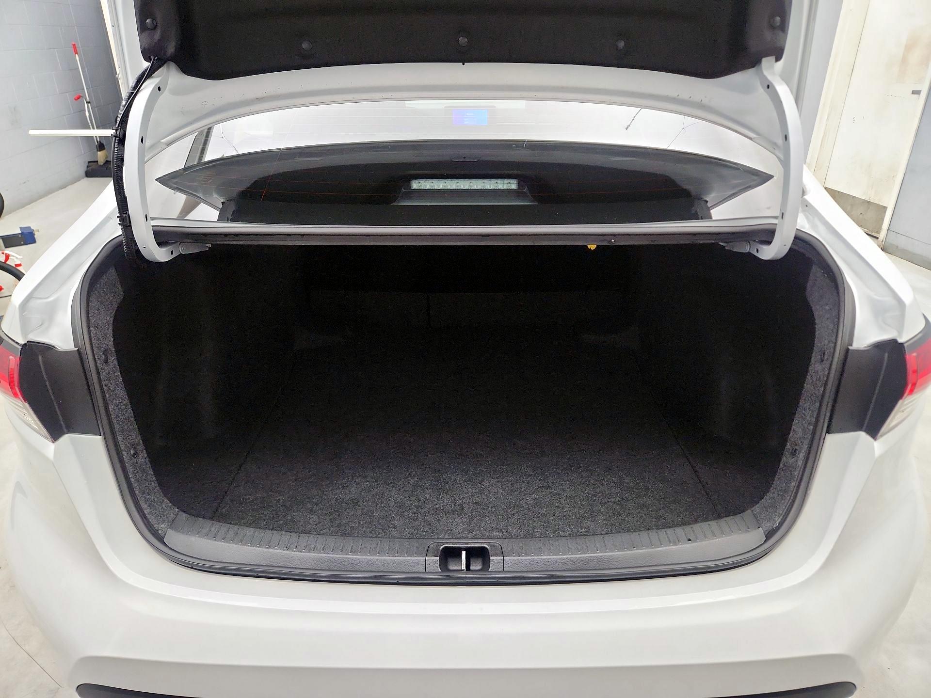 Thumbnail: 2026 Toyota Corolla - 20