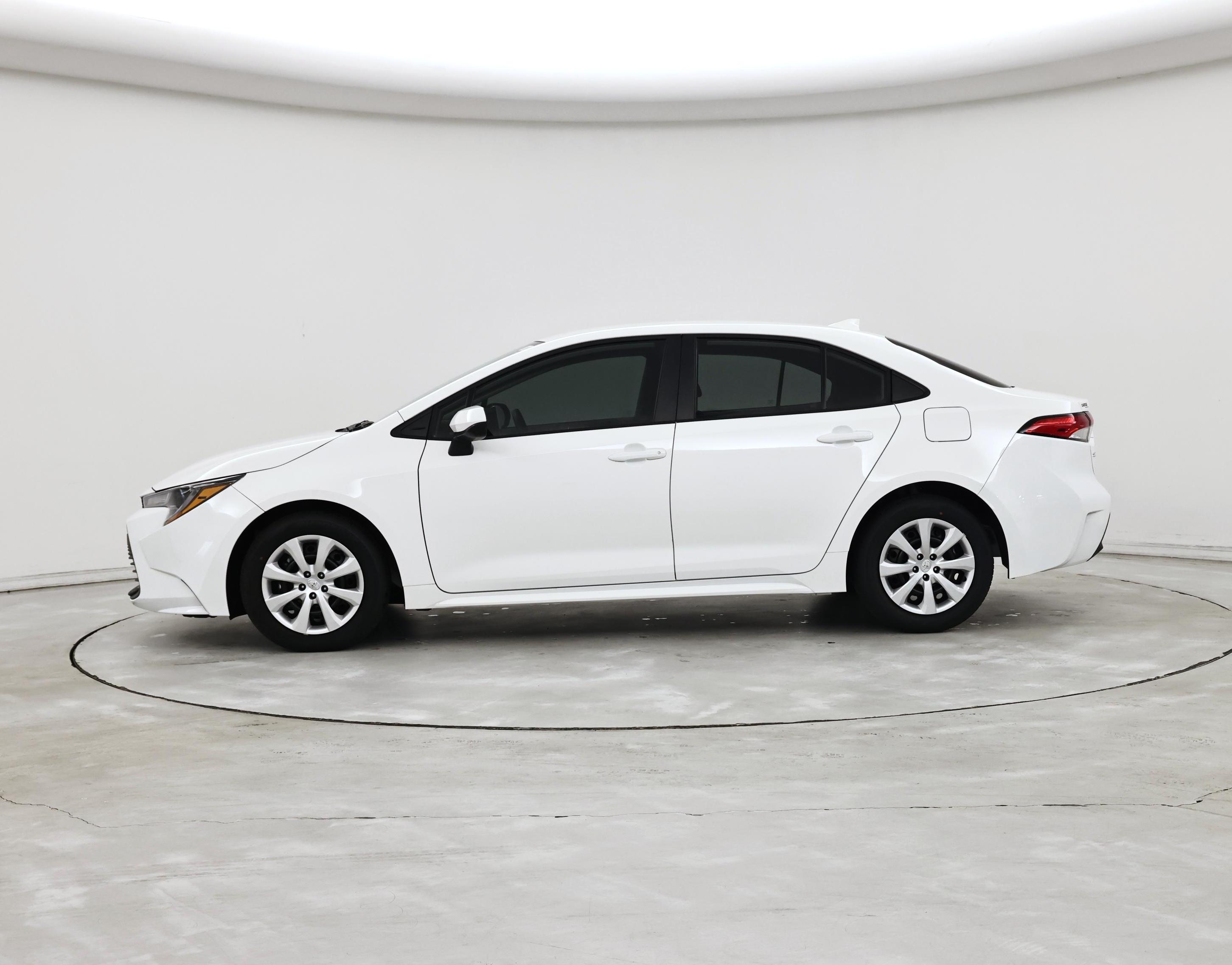 Thumbnail: 2026 Toyota Corolla - 3