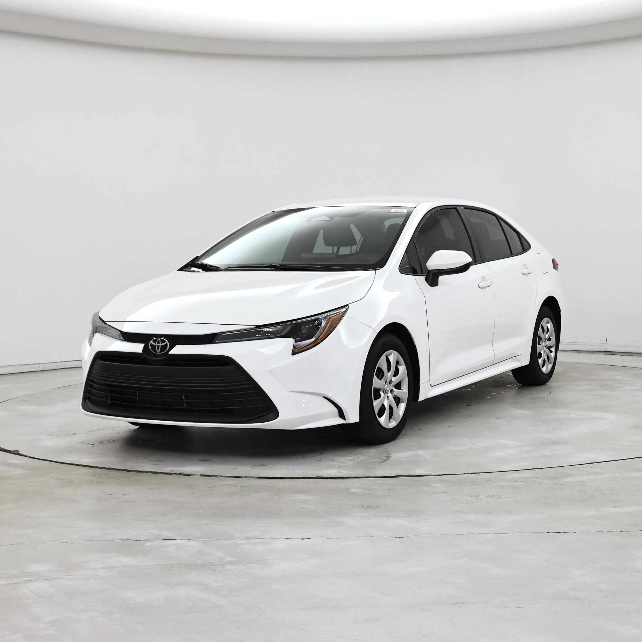 Thumbnail: 2026 Toyota Corolla - 4