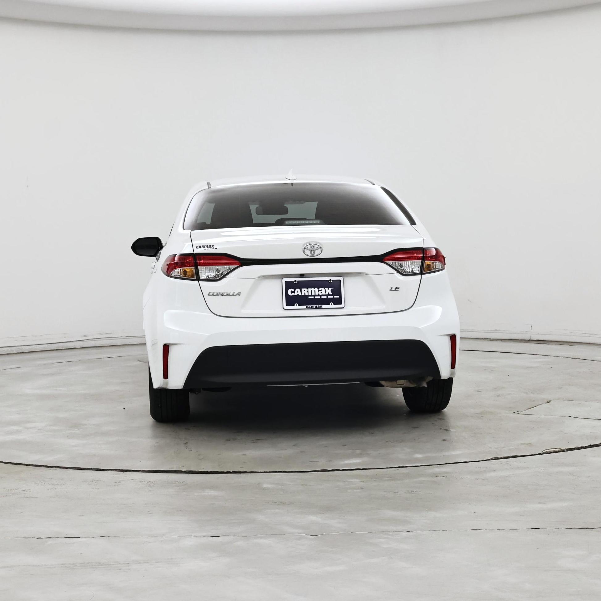 Thumbnail: 2026 Toyota Corolla - 6