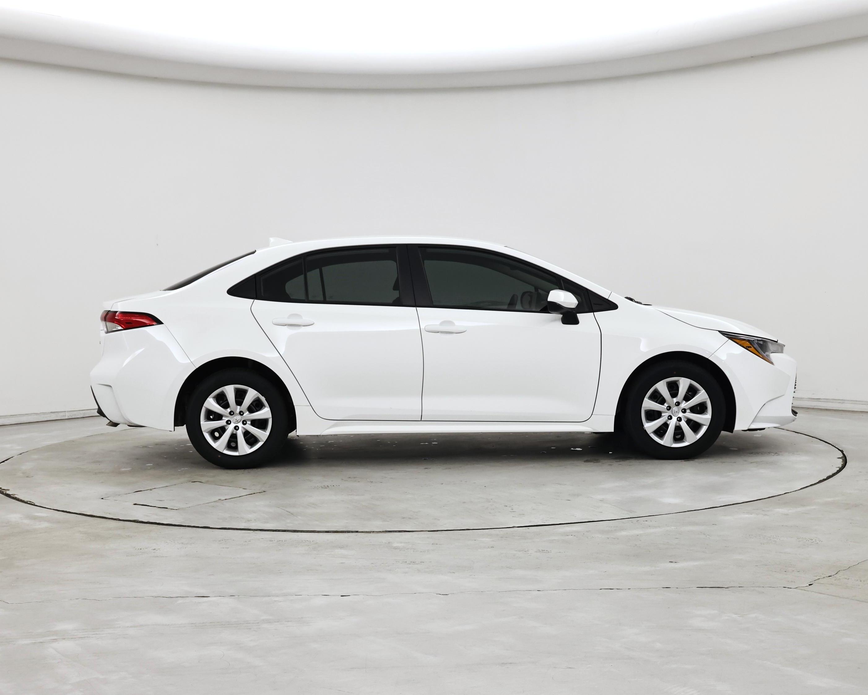 Thumbnail: 2026 Toyota Corolla - 7