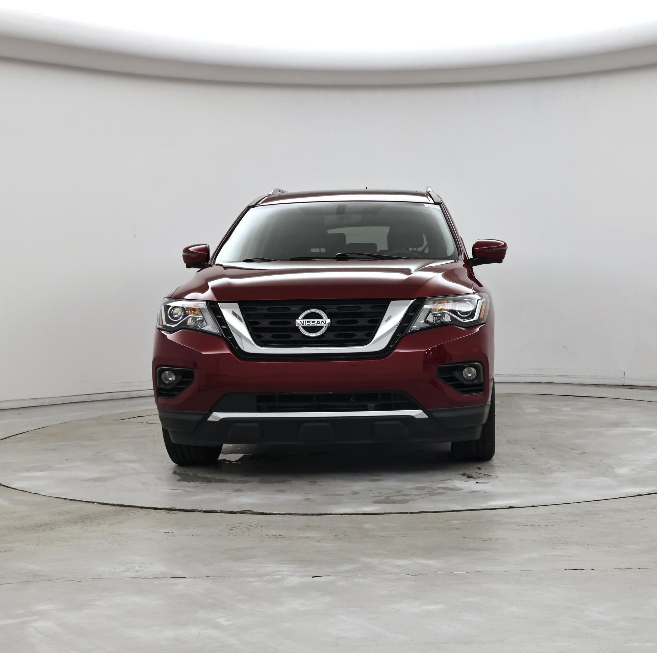 Thumbnail: 2018 Nissan Pathfinder - 5
