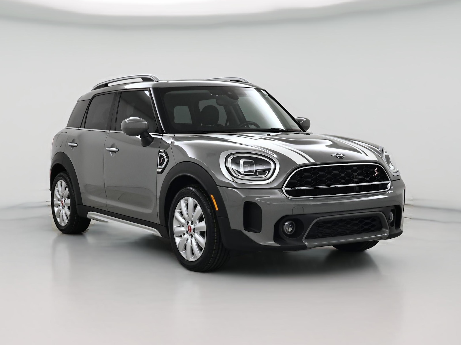 2021 MINI Countryman