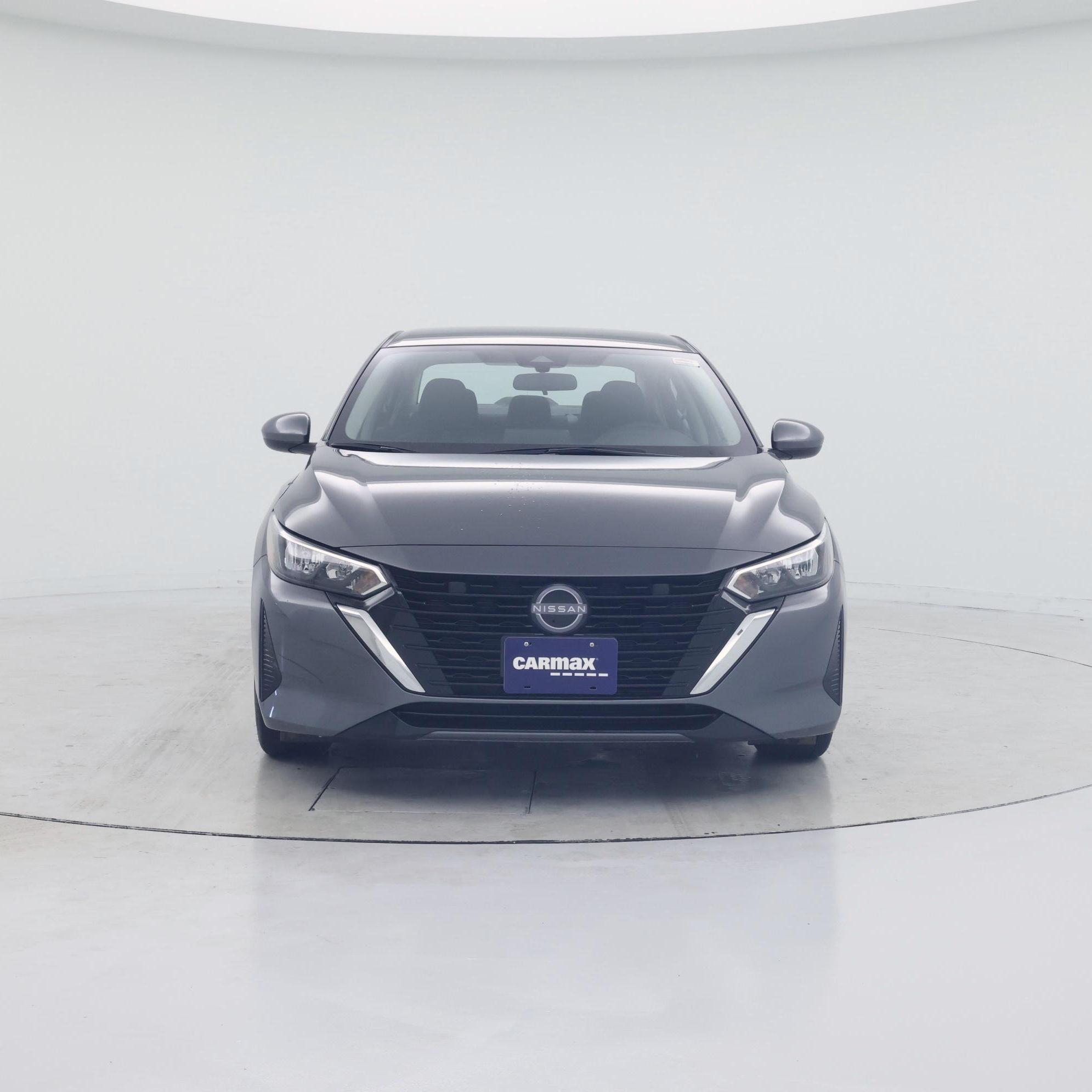 Thumbnail: 2025 Nissan Sentra - 5