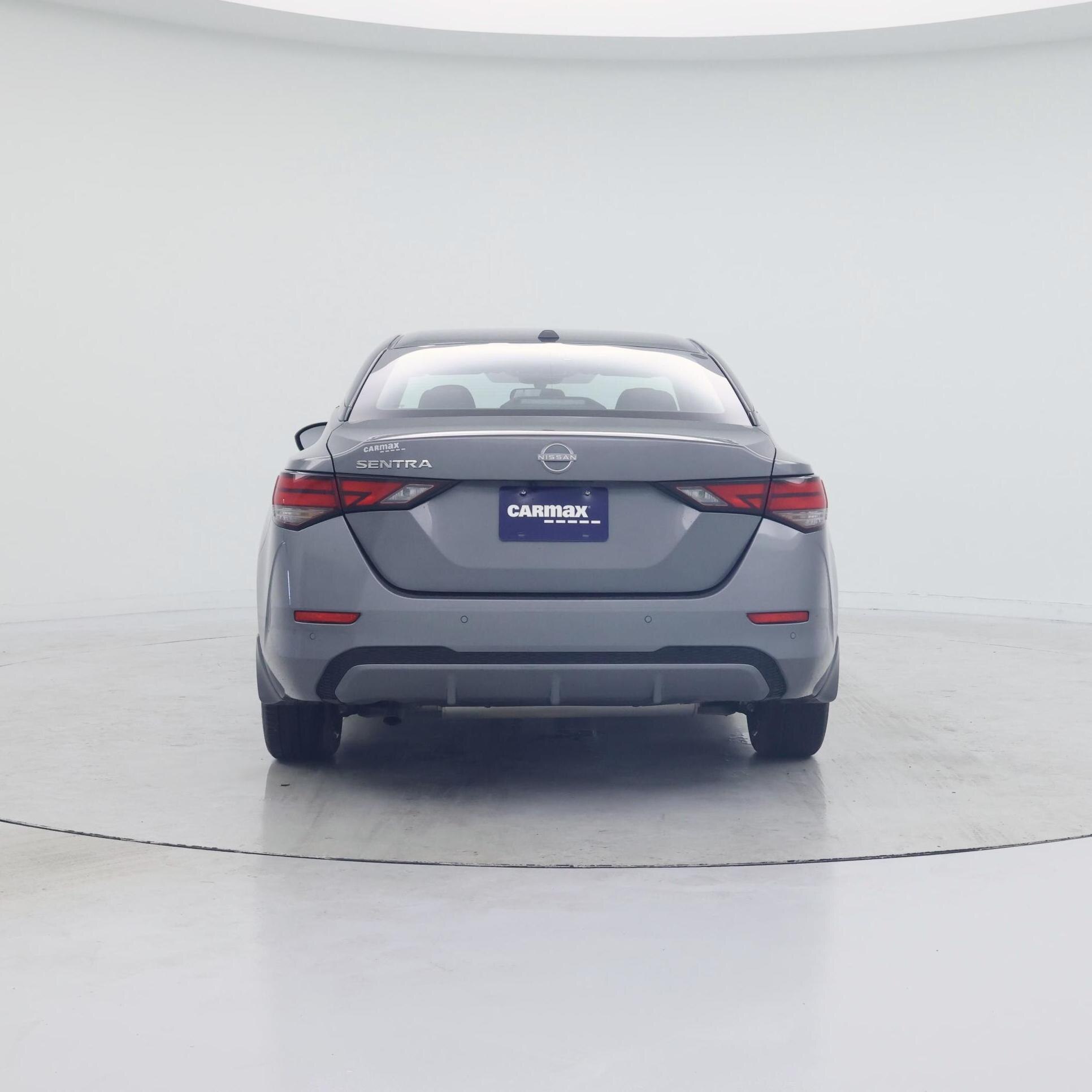 Thumbnail: 2025 Nissan Sentra - 6