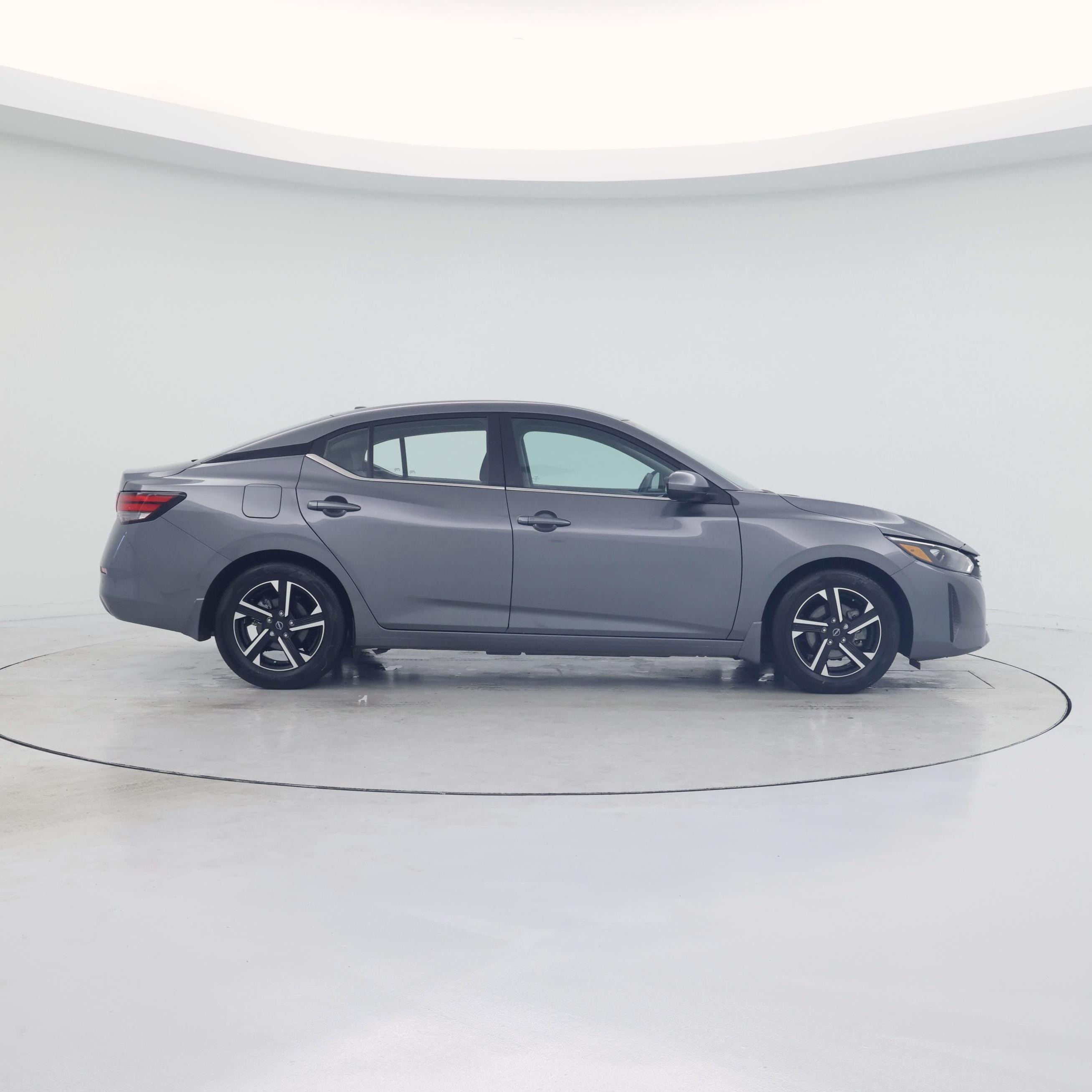 Thumbnail: 2025 Nissan Sentra - 7