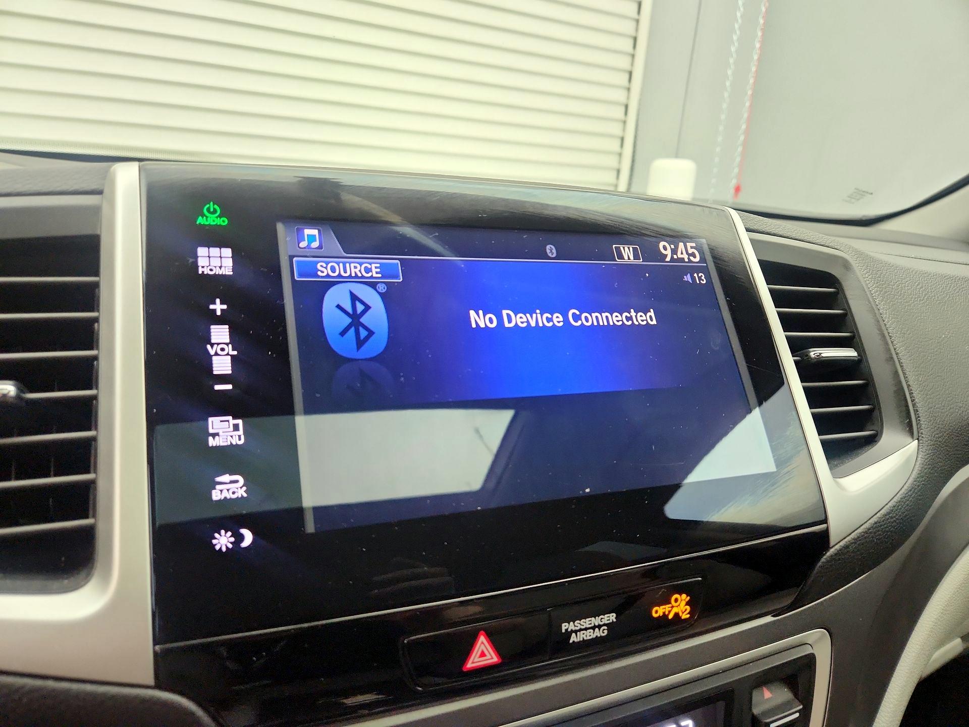 Thumbnail: 2016 Honda Pilot - 15