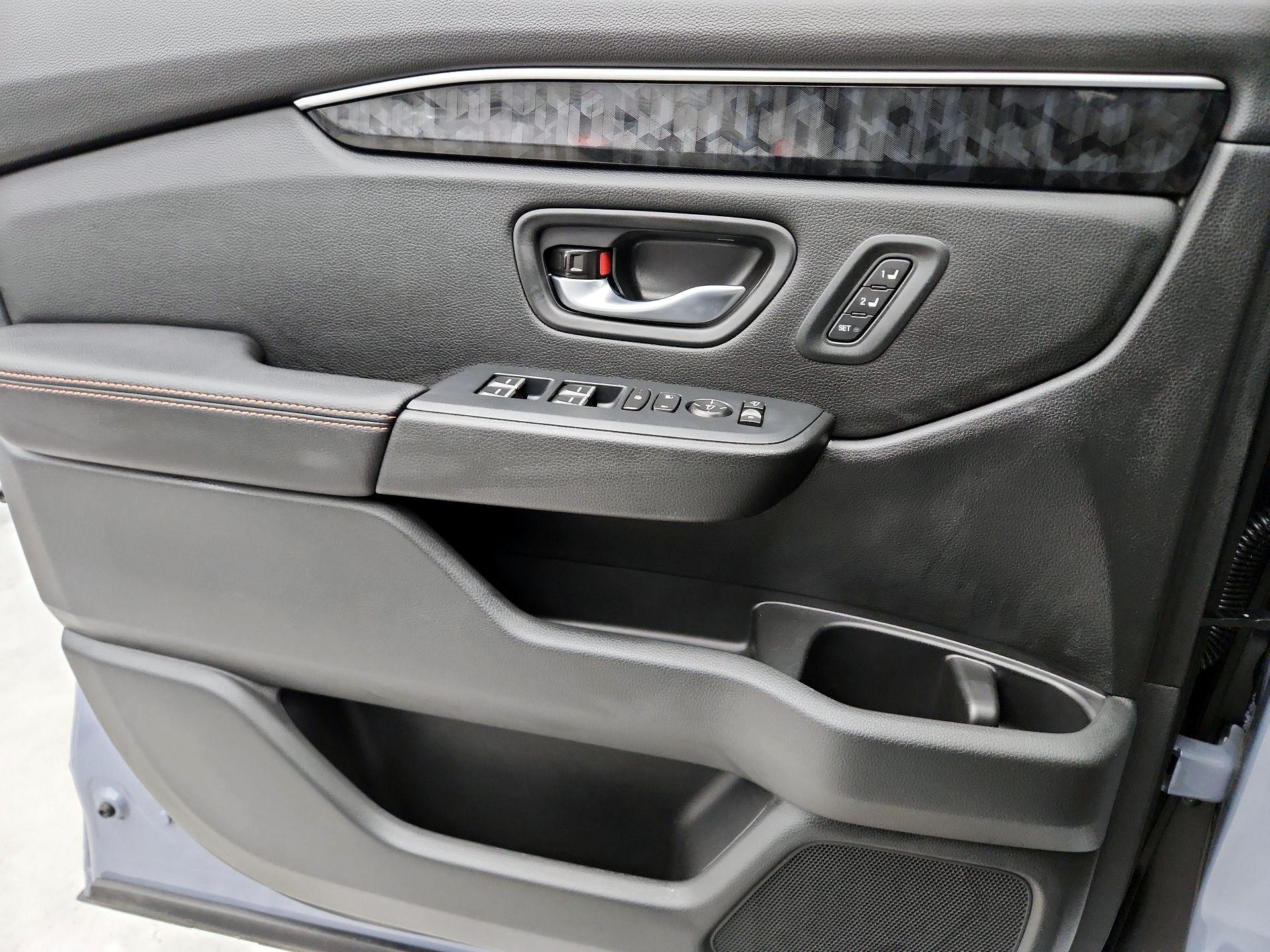 Thumbnail: 2026 Honda Passport - 12