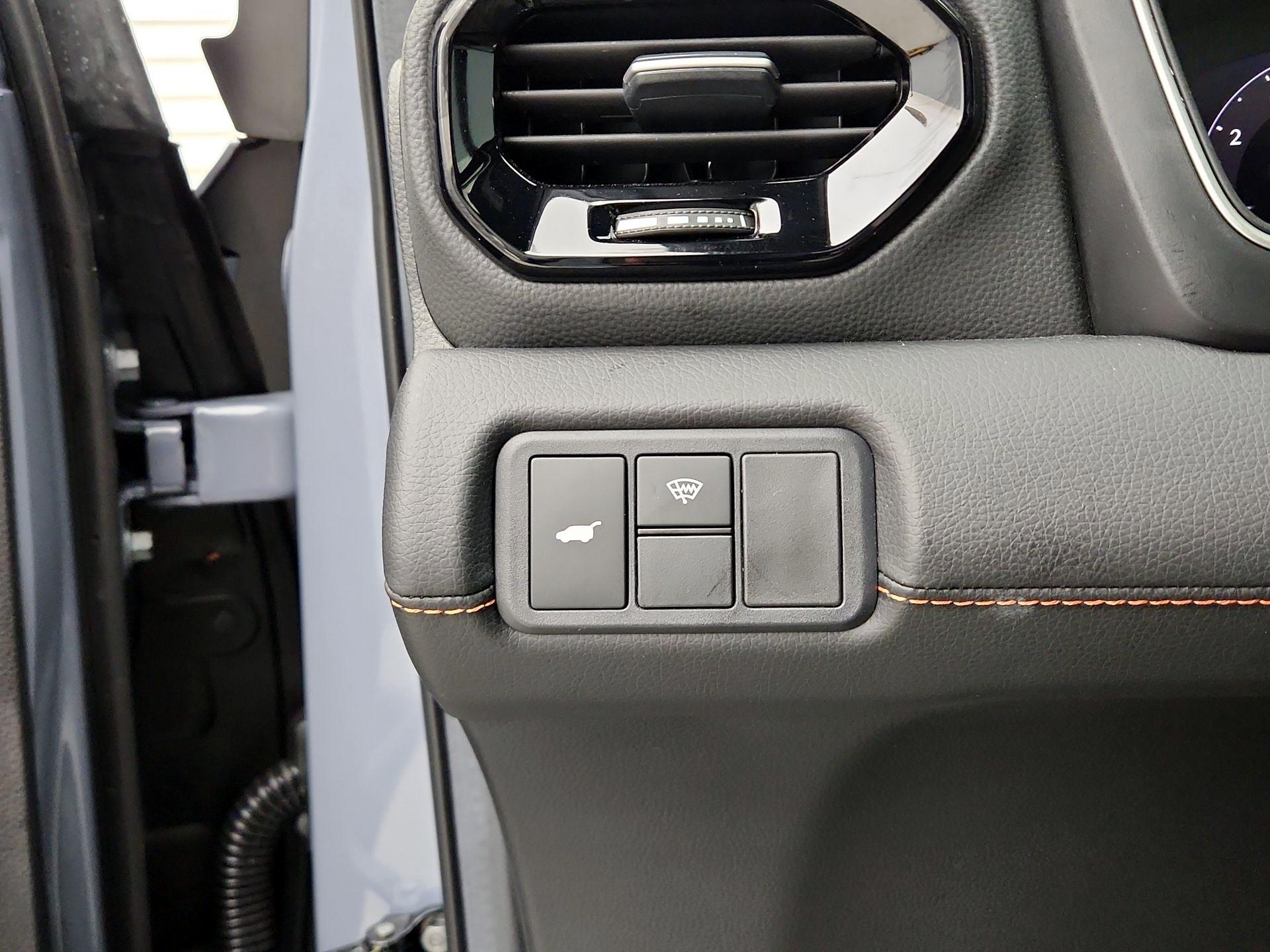 Thumbnail: 2026 Honda Passport - 13