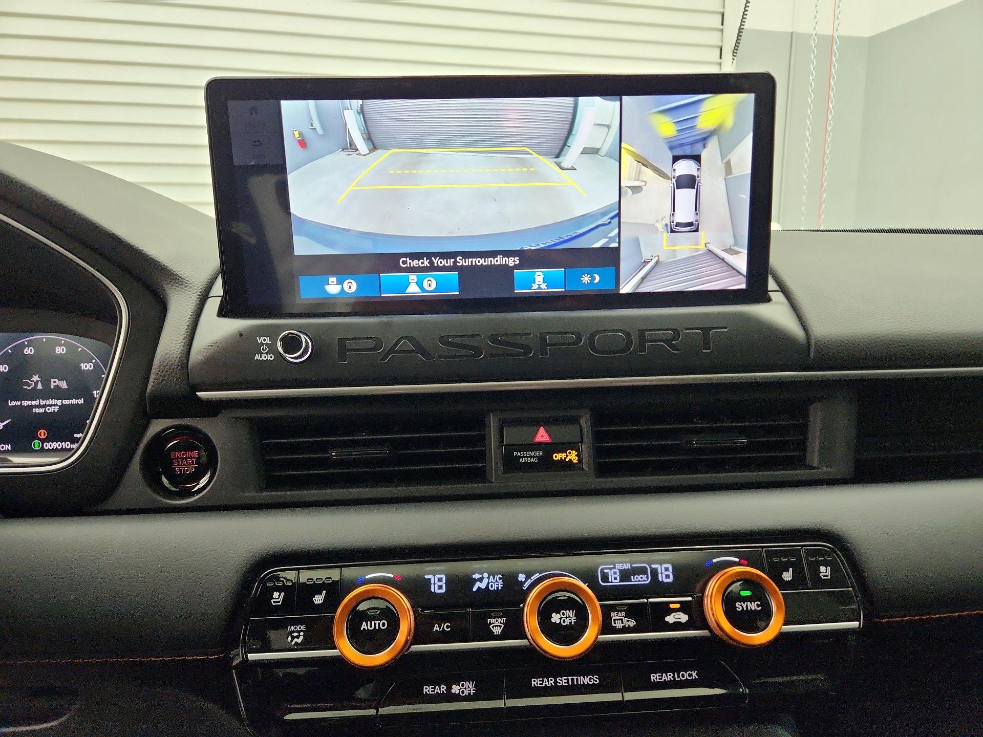 Thumbnail: 2026 Honda Passport - 14