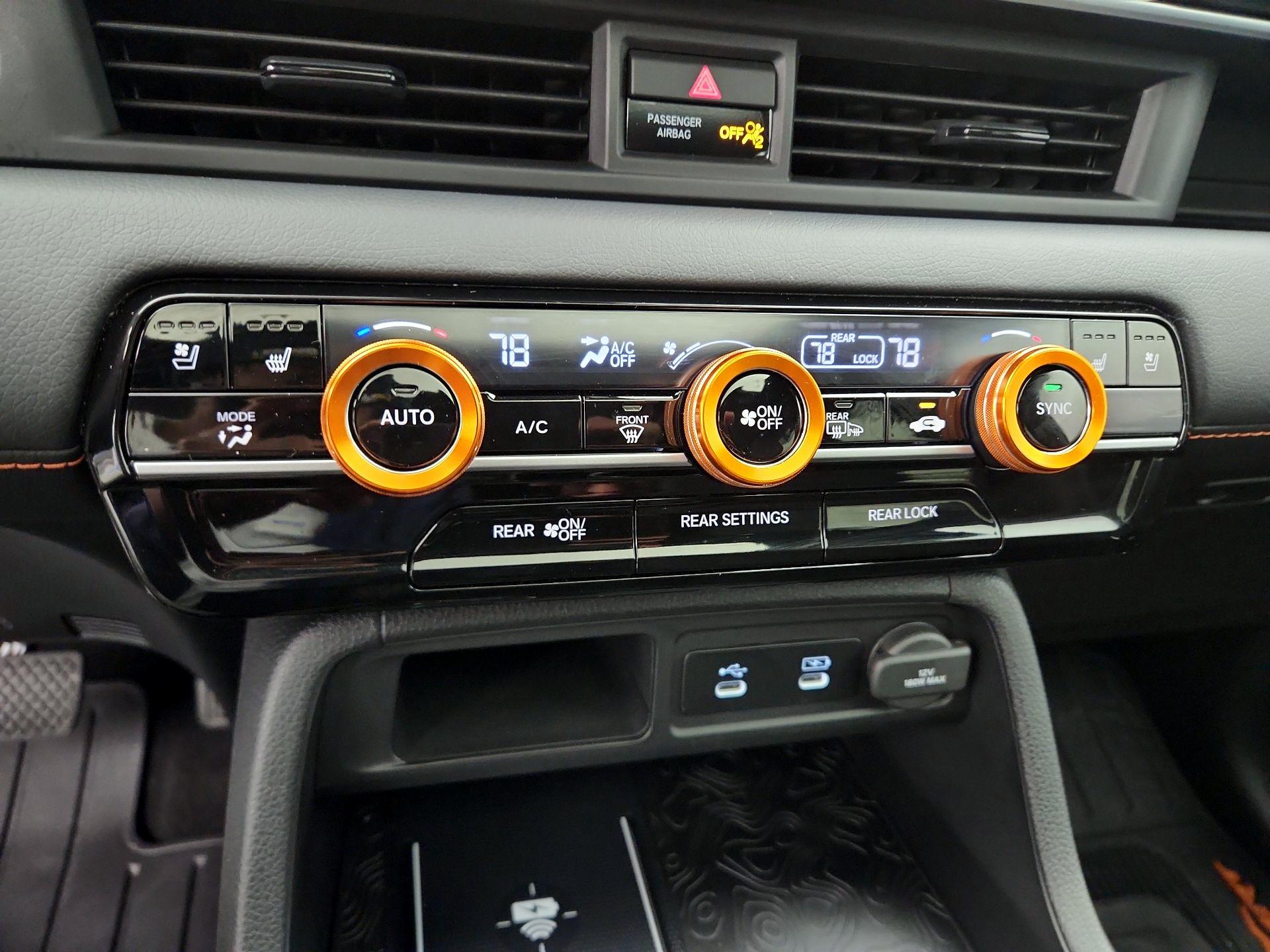 Thumbnail: 2026 Honda Passport - 16