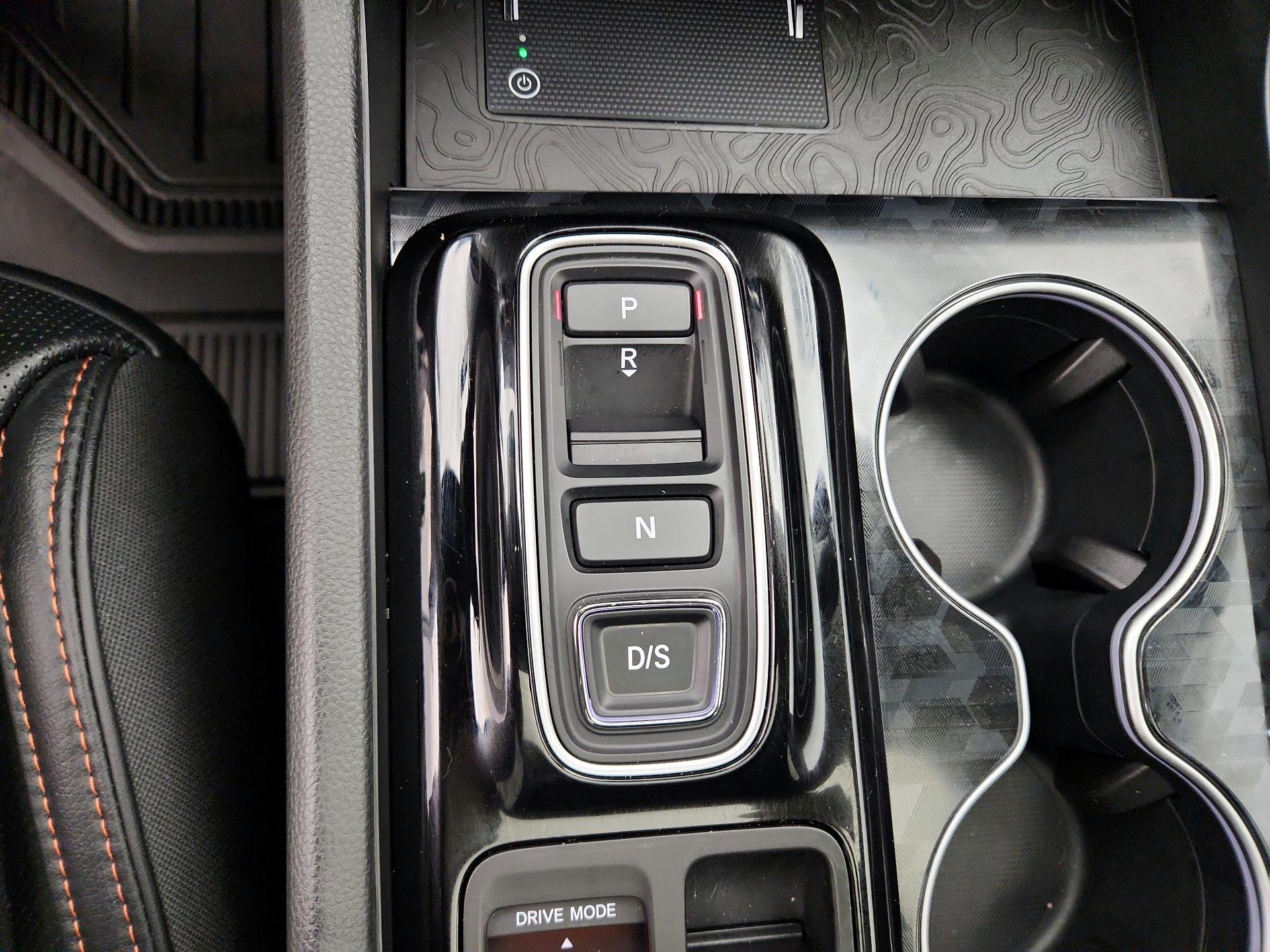 Thumbnail: 2026 Honda Passport - 17