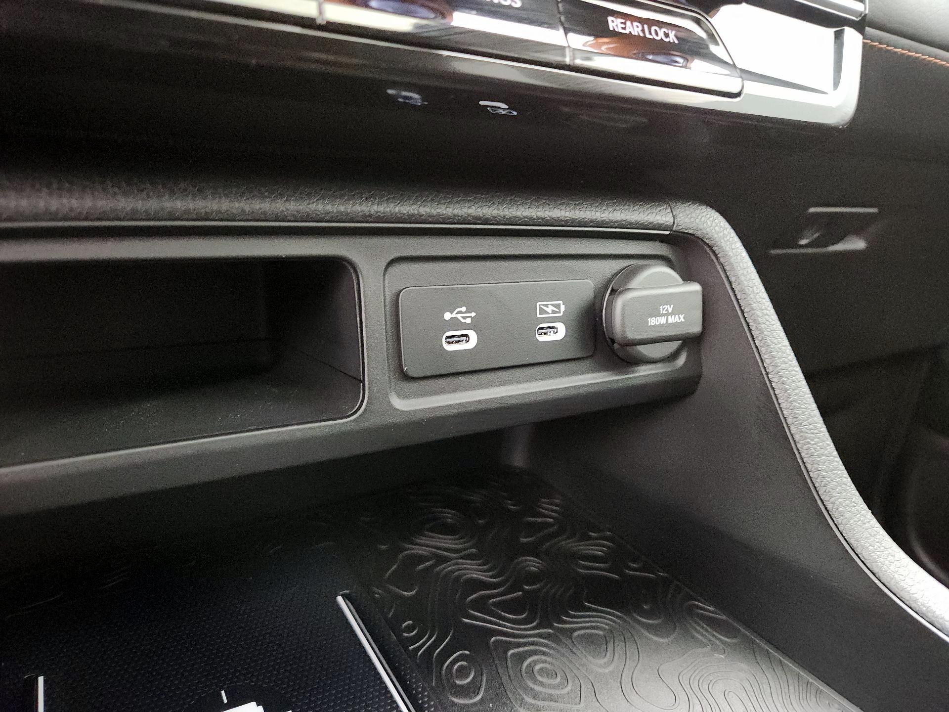 Thumbnail: 2026 Honda Passport - 18