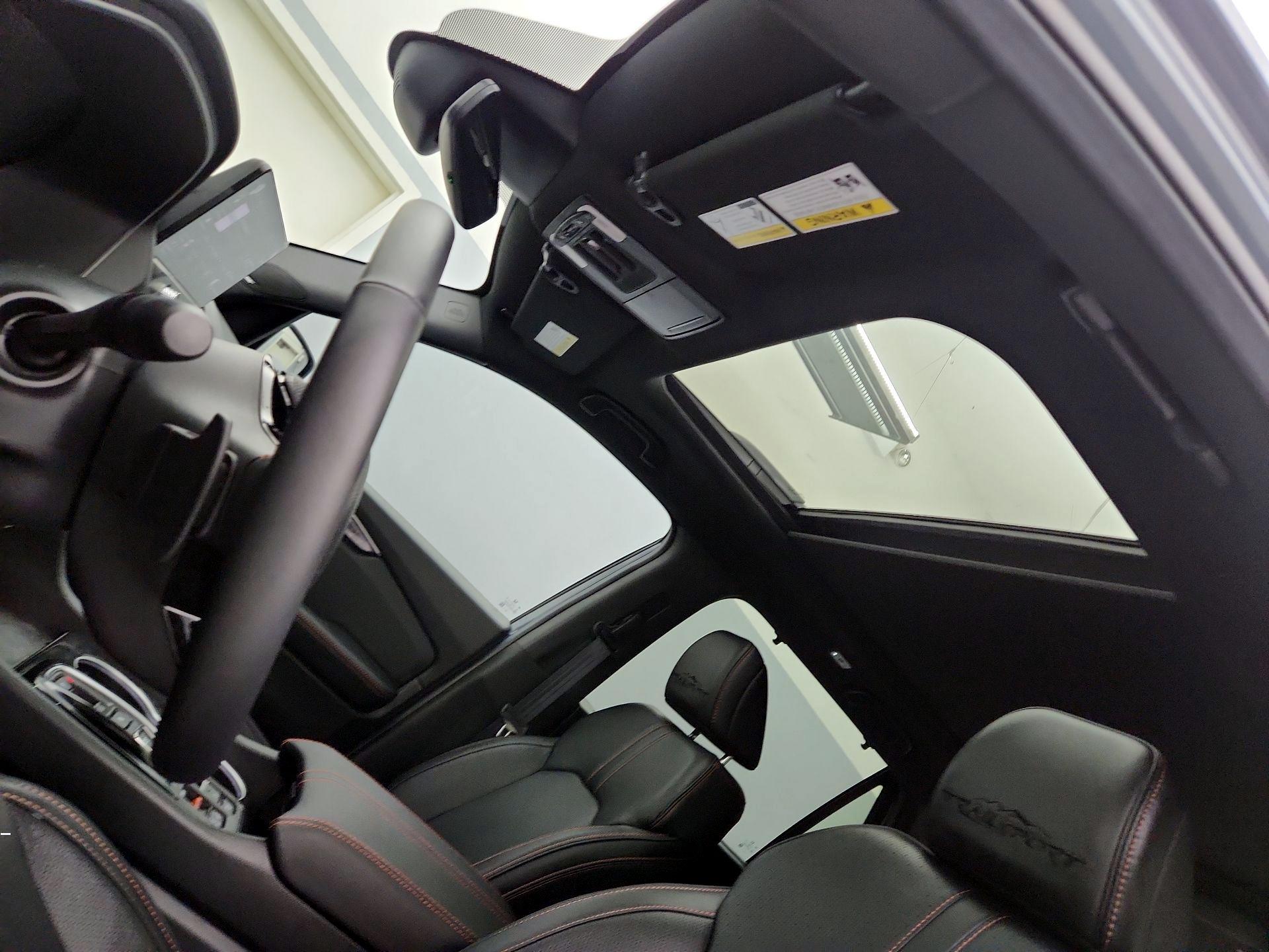 Thumbnail: 2026 Honda Passport - 19