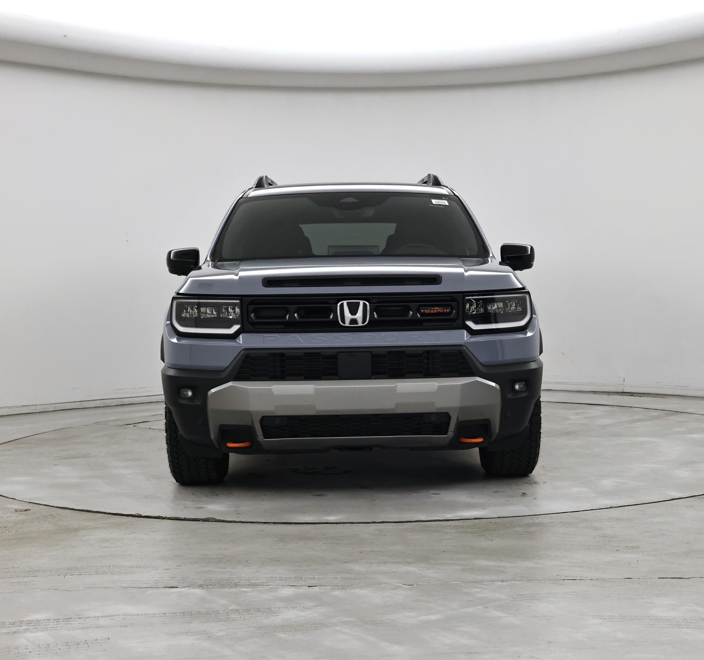 Thumbnail: 2026 Honda Passport - 5