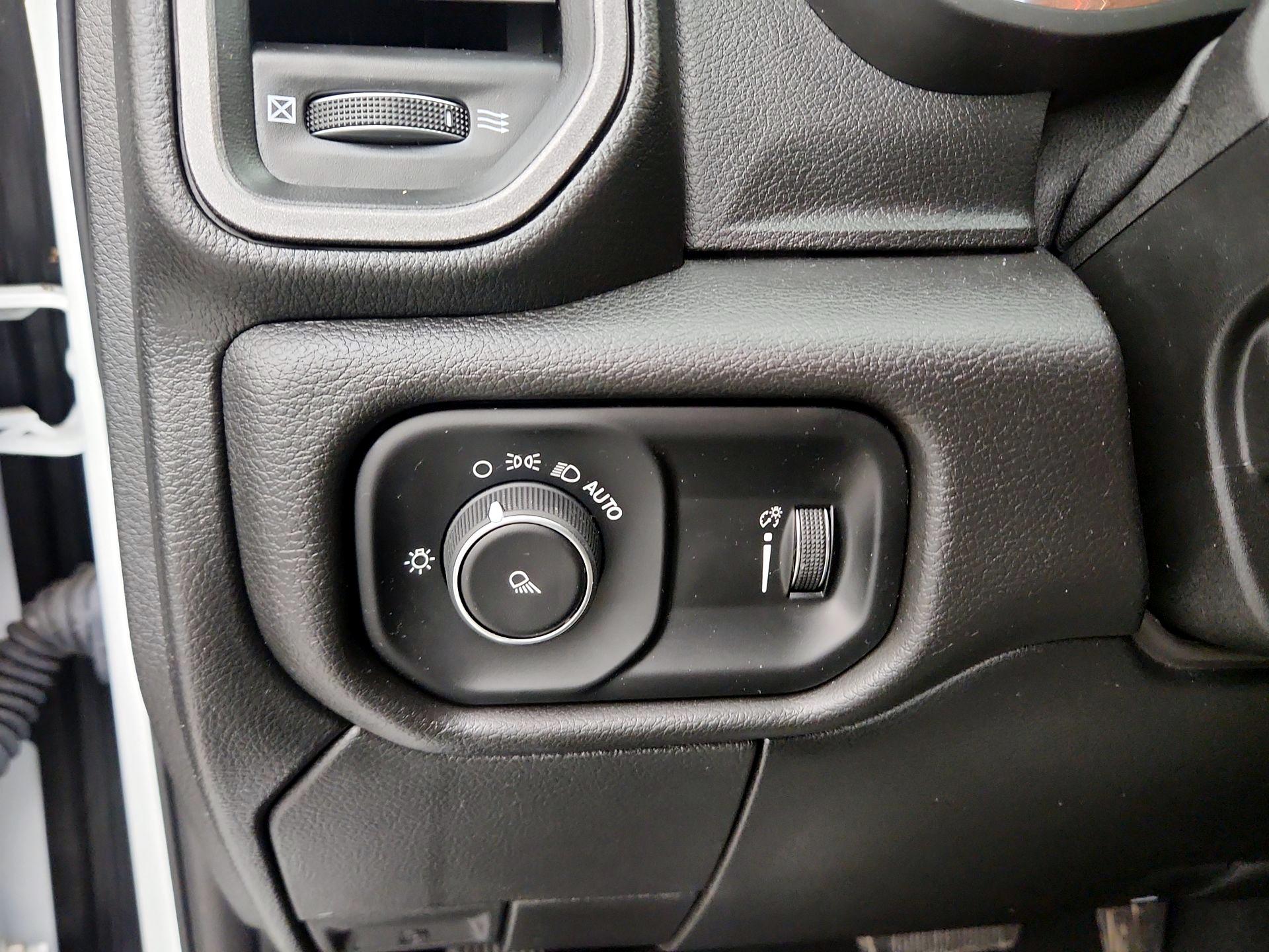 Thumbnail: 2024 RAM 3500 - 13