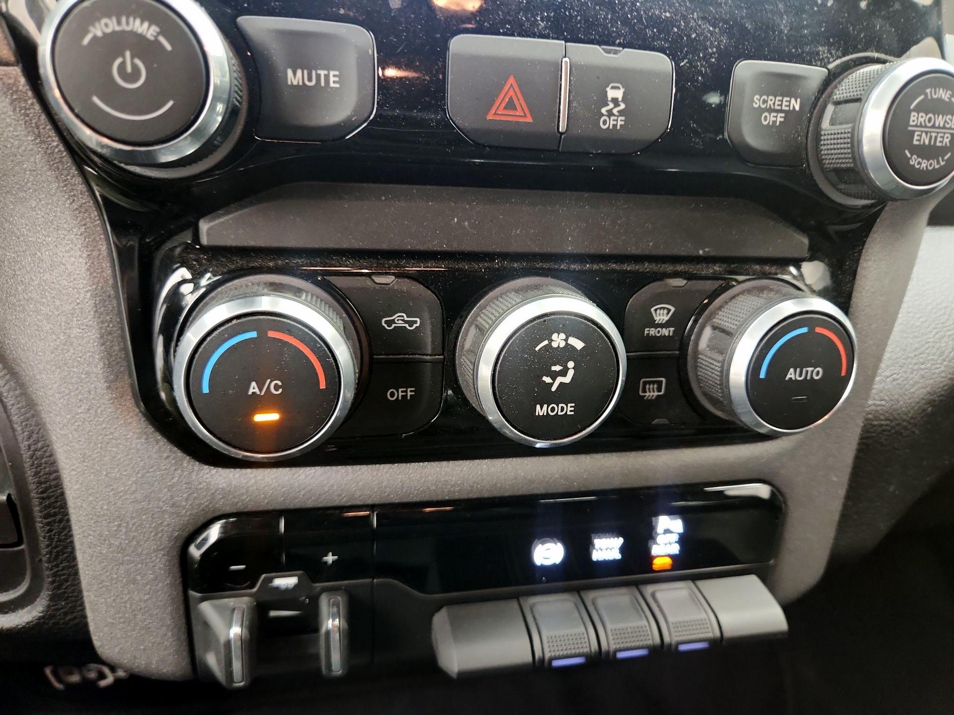 Thumbnail: 2024 RAM 3500 - 17
