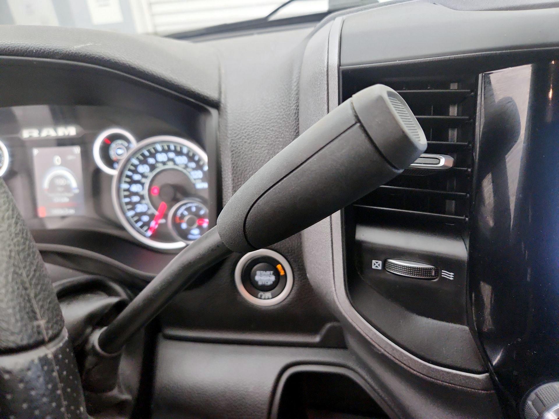 Thumbnail: 2024 RAM 3500 - 18