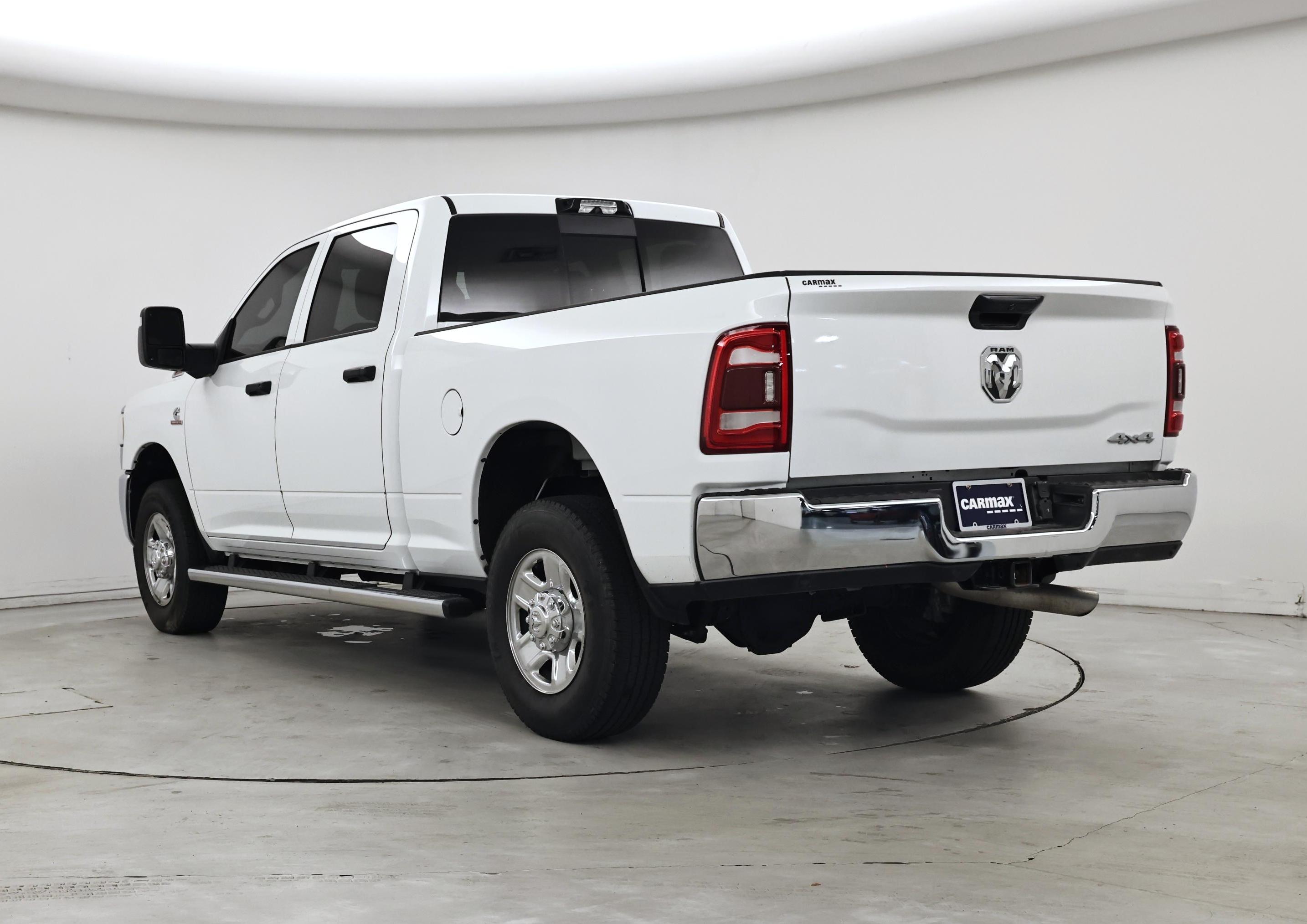 Thumbnail: 2024 RAM 3500 - 2