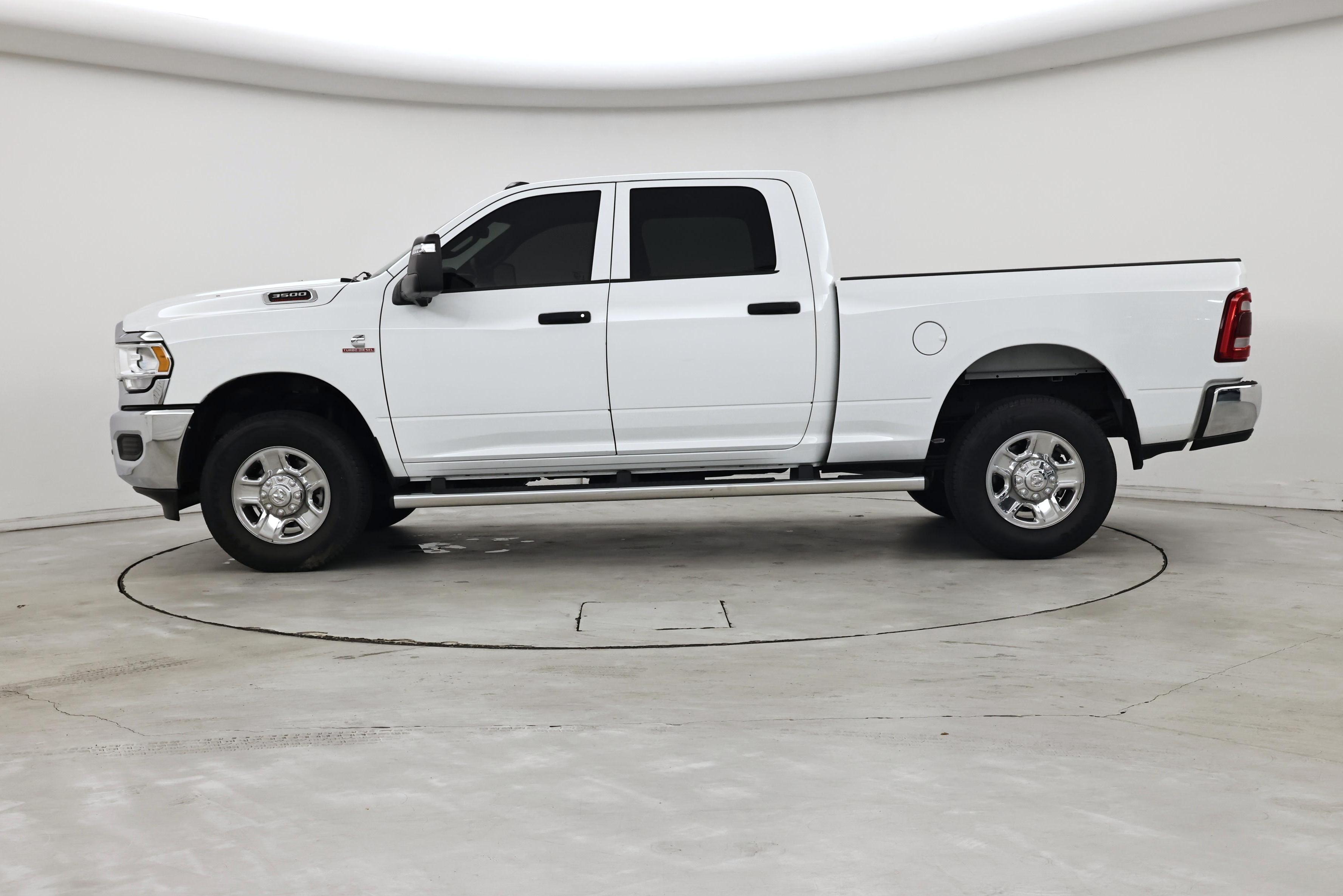 Thumbnail: 2024 RAM 3500 - 3