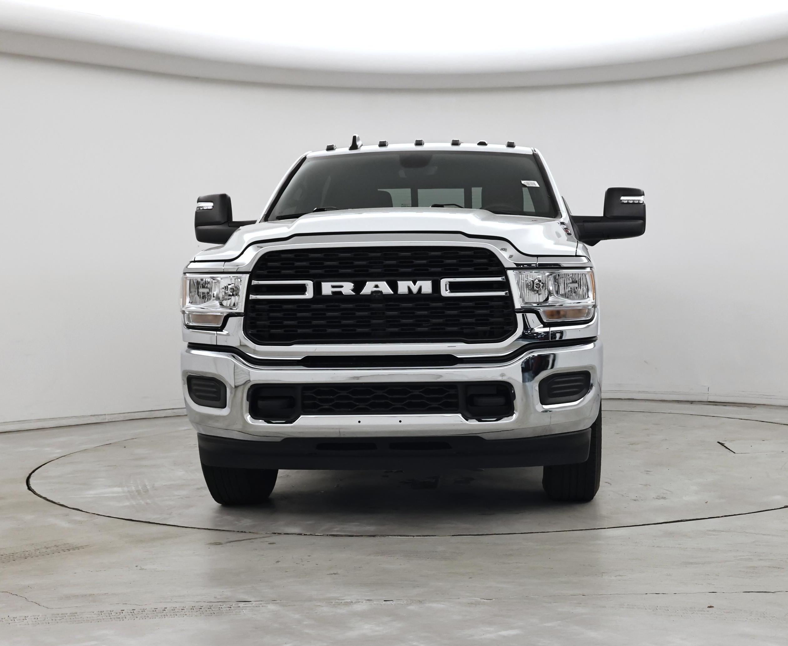 Thumbnail: 2024 RAM 3500 - 5