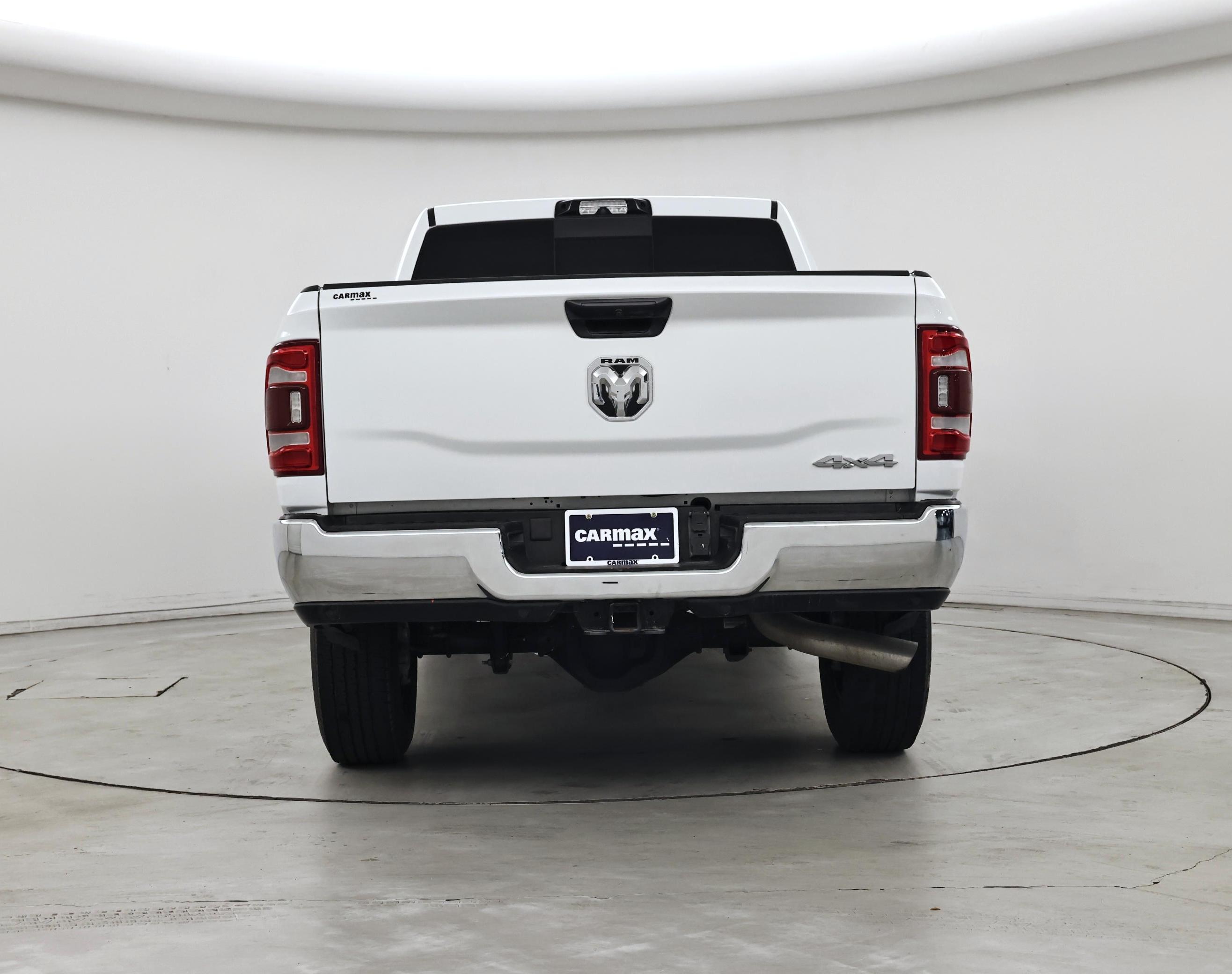 Thumbnail: 2024 RAM 3500 - 6