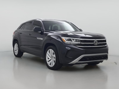 2023 Volkswagen Atlas Cross Sport SE w/Tech