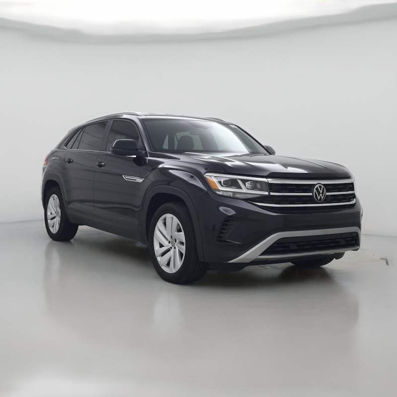 2023 Volkswagen Atlas Cross Sport SE w/Tech